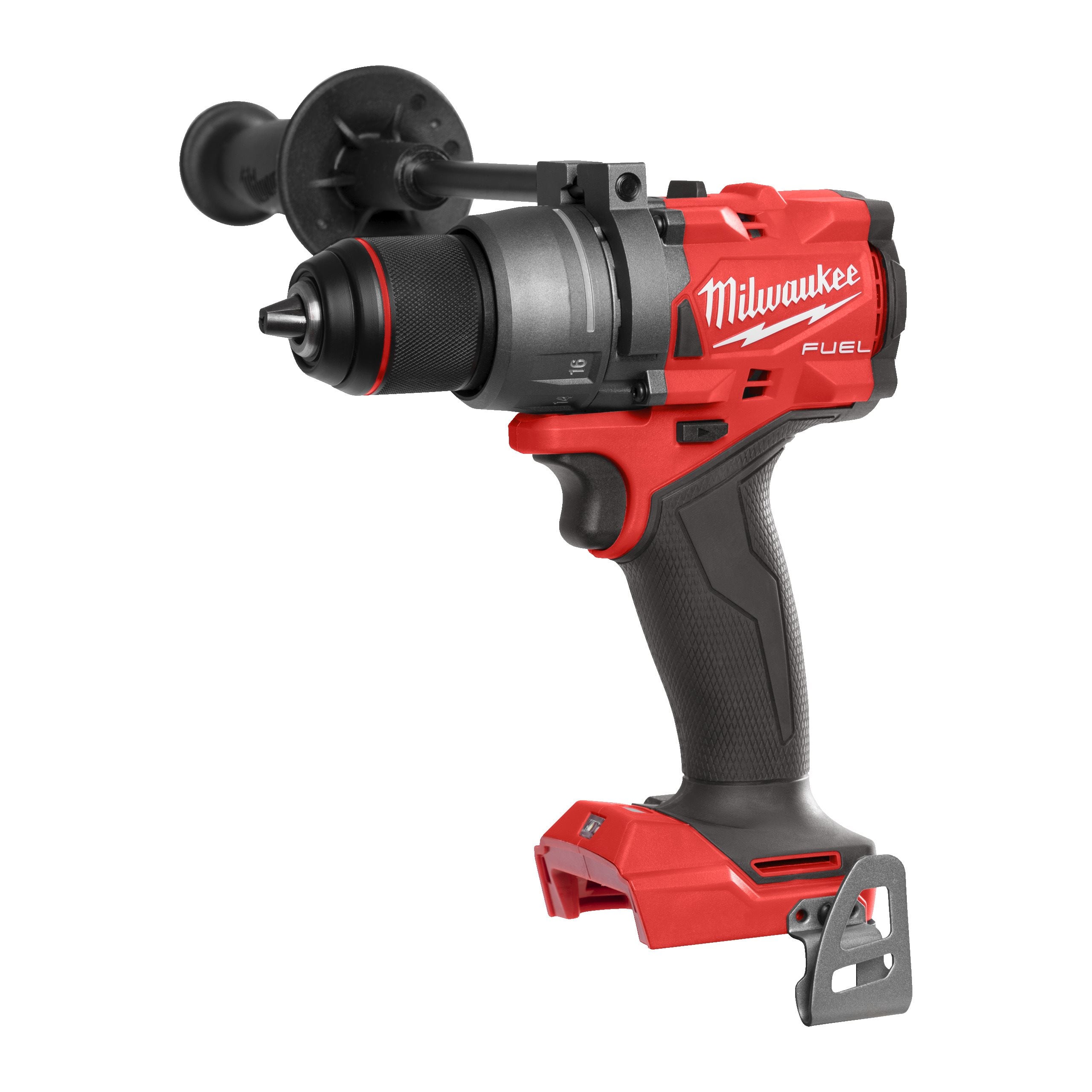 Milwaukee M18FDD3-0 Drill Driver Gen 4 - Carton Box - photo 2