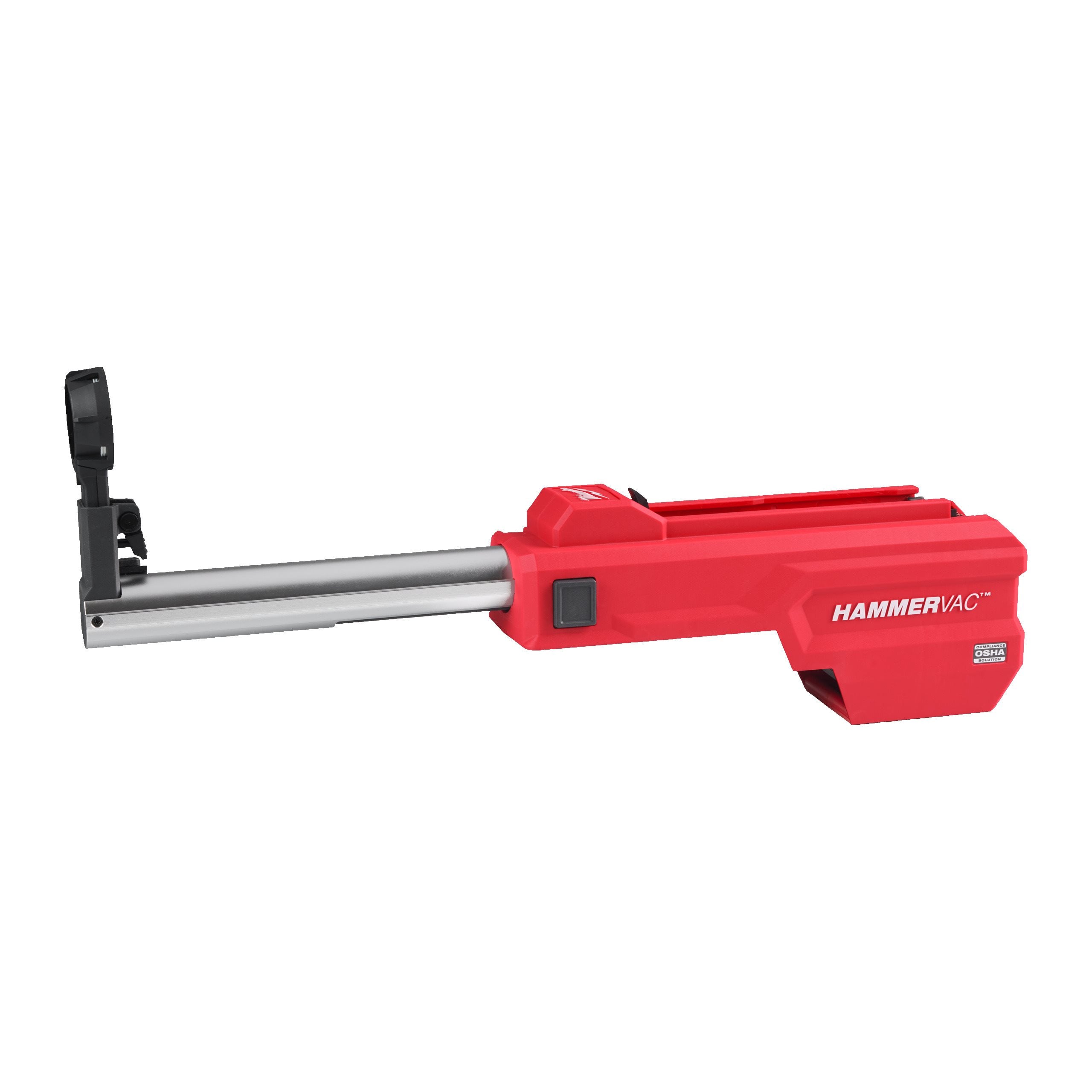 Milwaukee M18FDDEL32-0 M18 Dedicated Dust Extractor For One-Key™ 32mm Sds-Plus Hammers D-Handle In Carton Box - photo 3