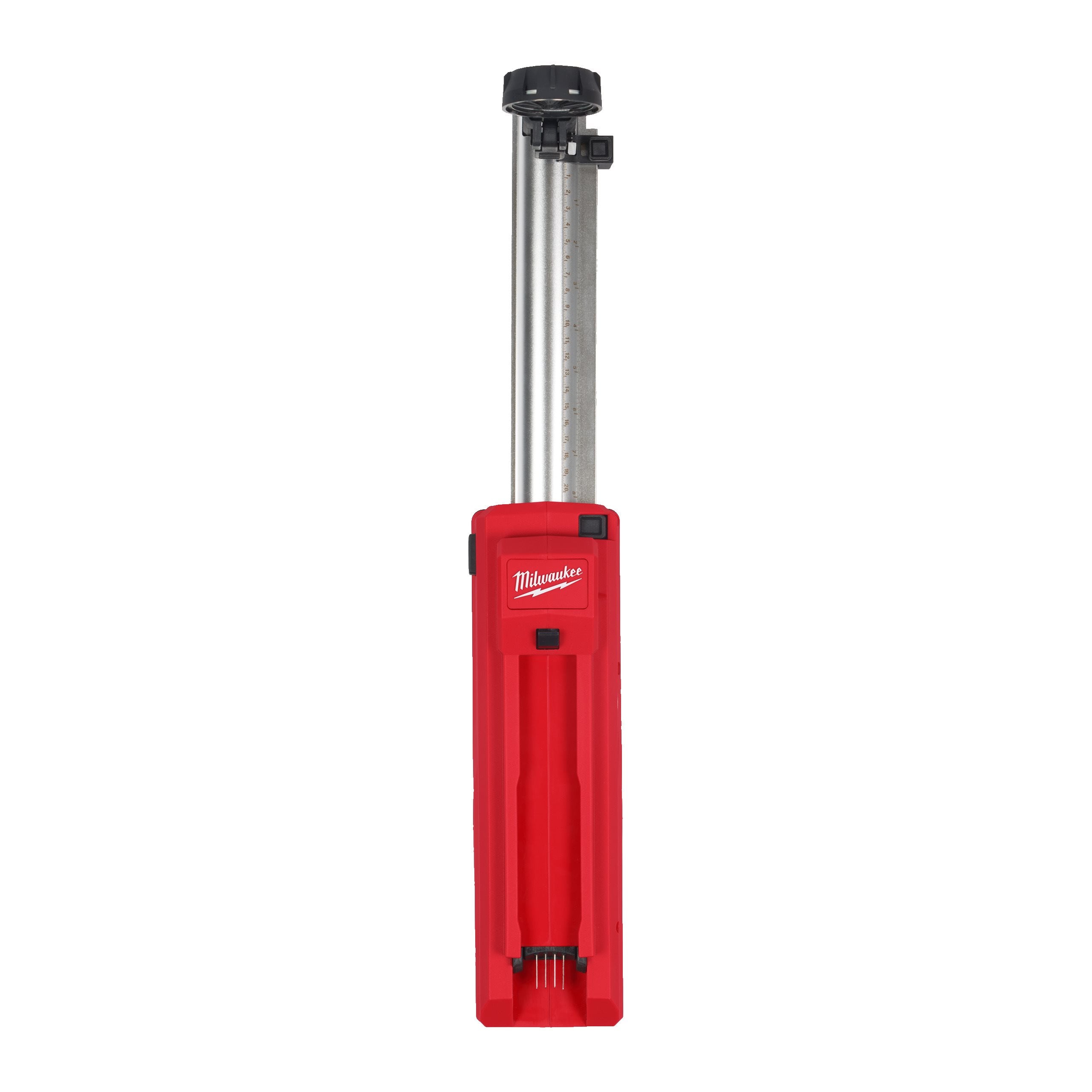 Milwaukee M18FDDEL32-0 M18 Dedicated Dust Extractor For One-Key™ 32mm Sds-Plus Hammers D-Handle In Carton Box - photo 4