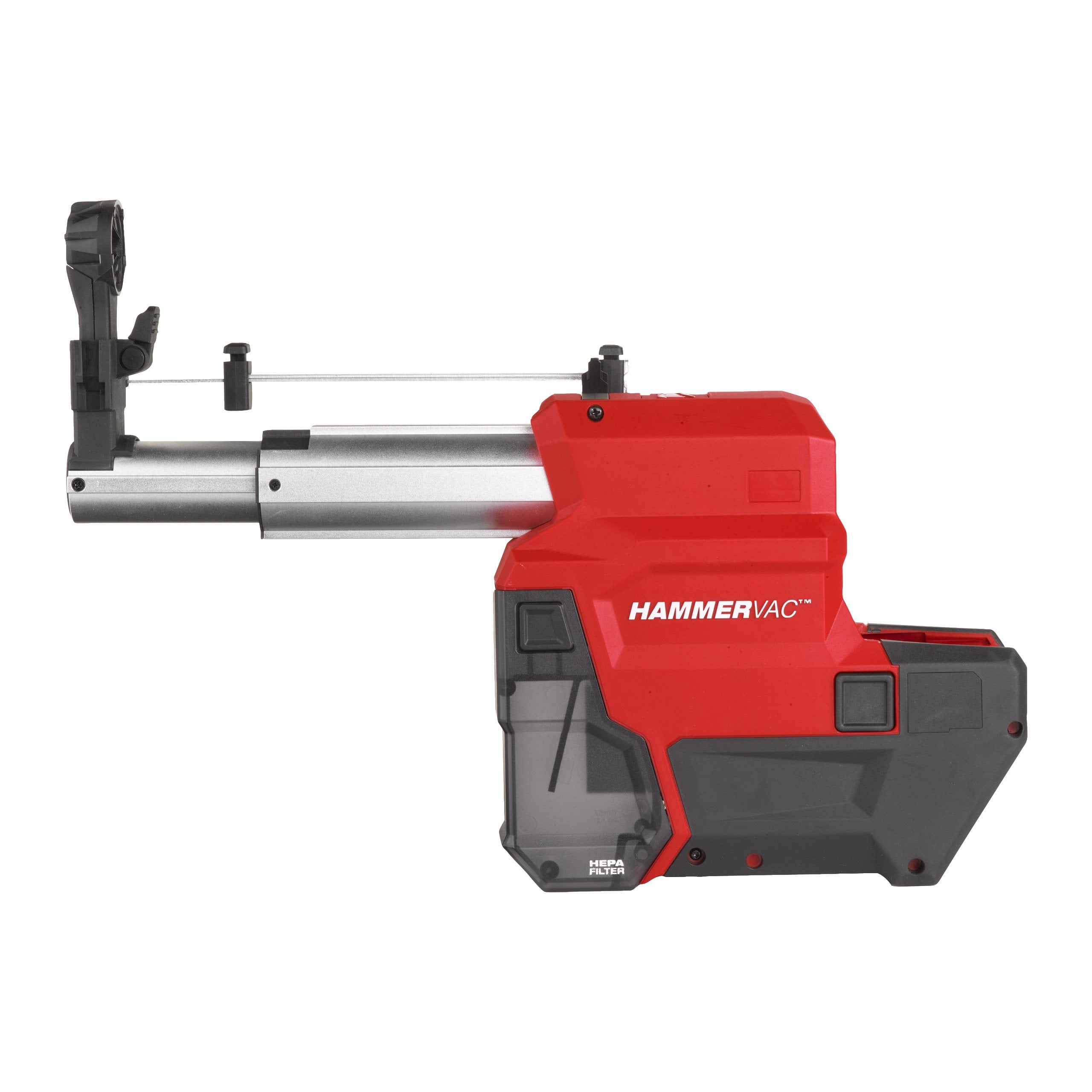 Milwaukee M18FDDEXL-0 Ded.dust Extr.26mm Ham. For Sds+ Hammers