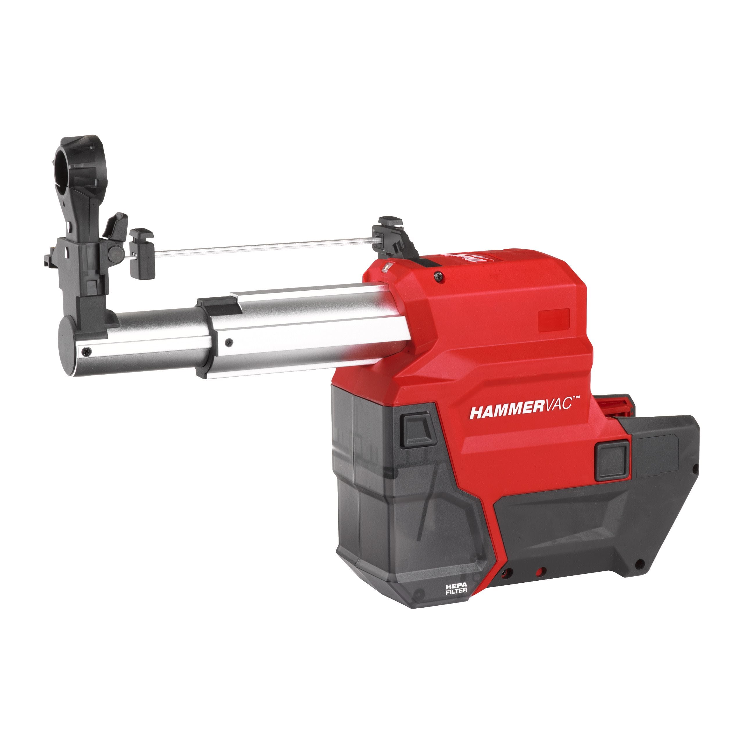 Milwaukee M18FDDEXL-0 Ded.dust Extr.26mm Ham. For Sds+ Hammers - photo 2