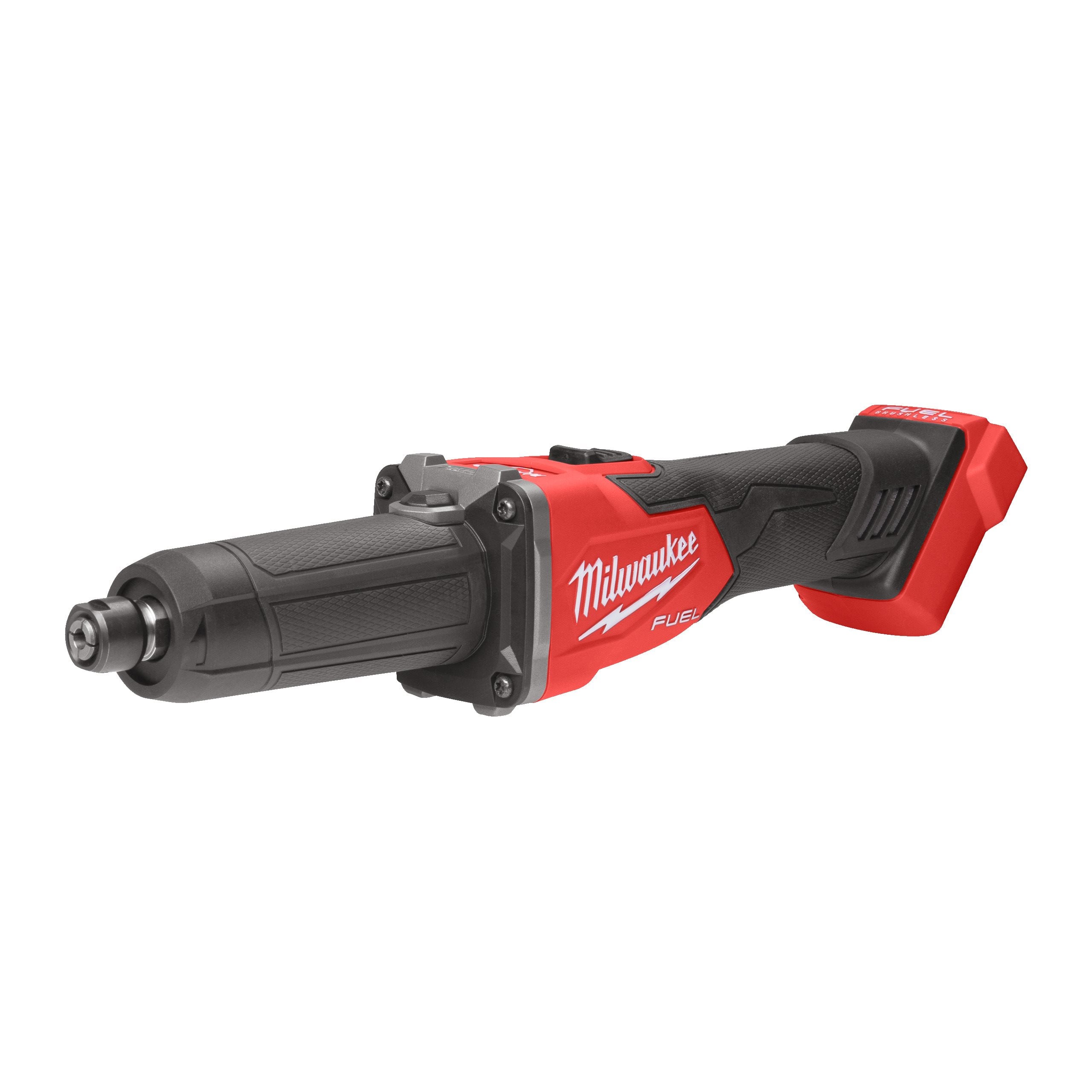 Milwaukee M18FDGRB-0 M18 Fuel Braking Die Grinder Gen Ii Bare - photo 2