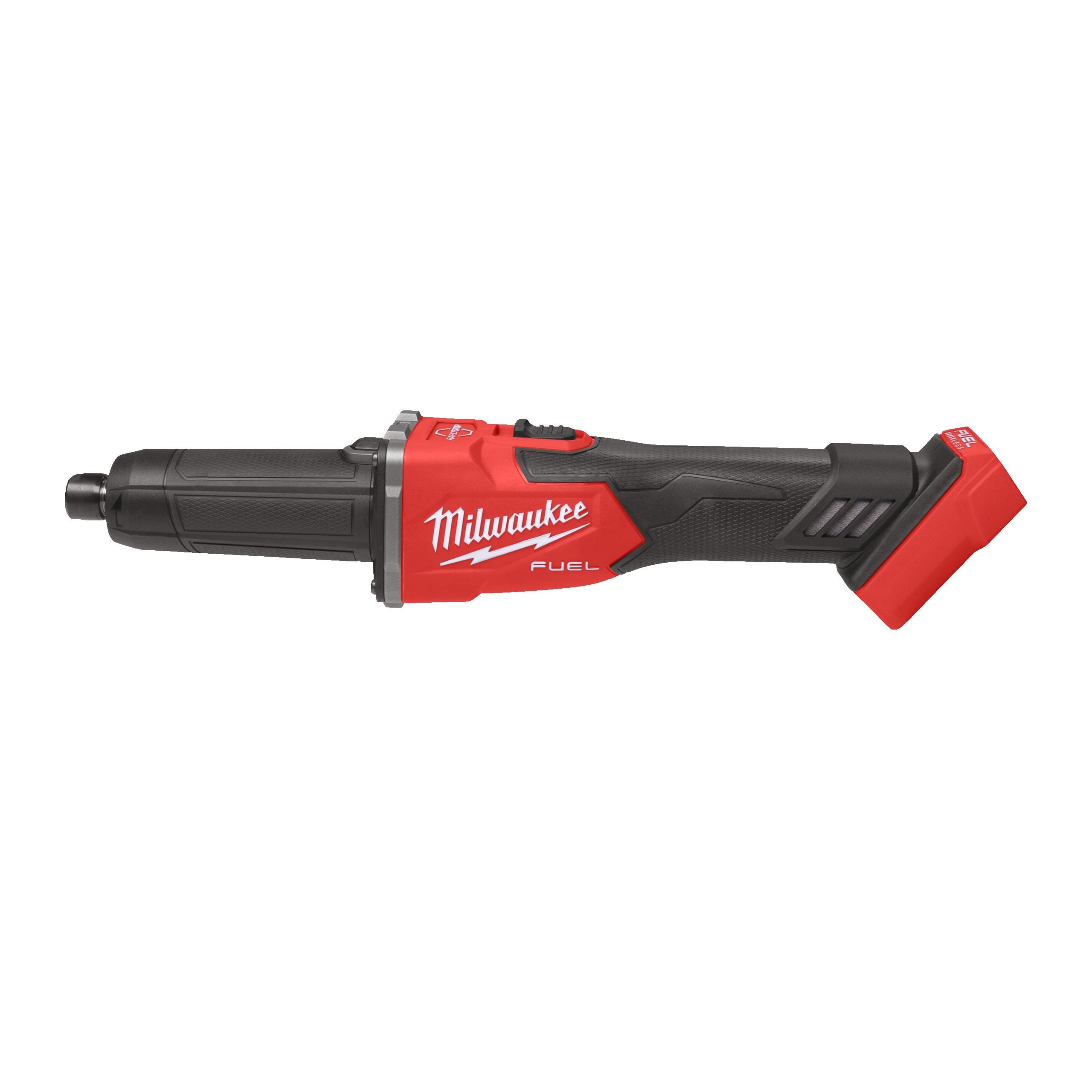 Milwaukee M18FDGRB-0X M18 Fuel Braking Die Grinder Gen Ii Bare In Kitbox