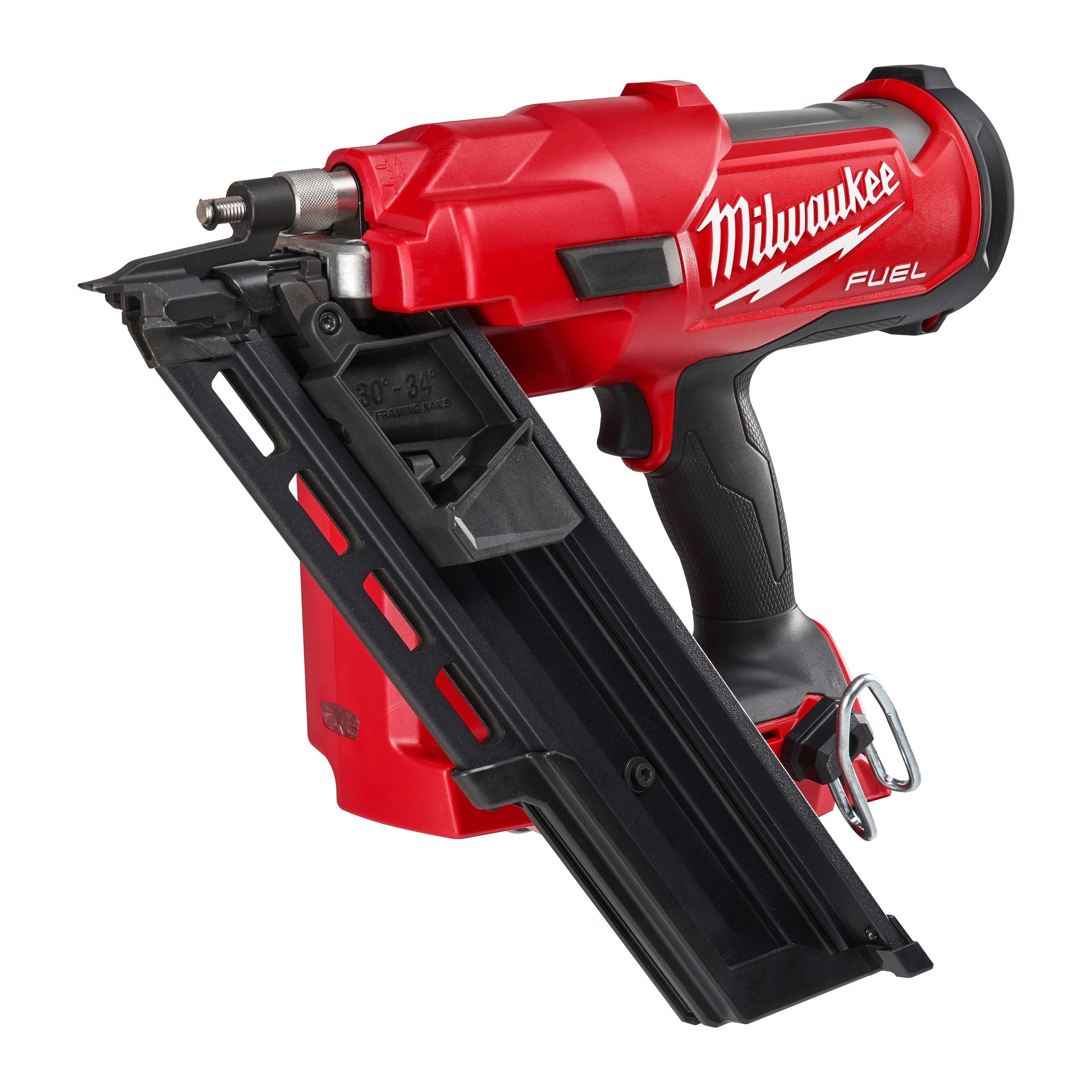 Milwaukee M18FFN-0C Framing Nailer - photo 2