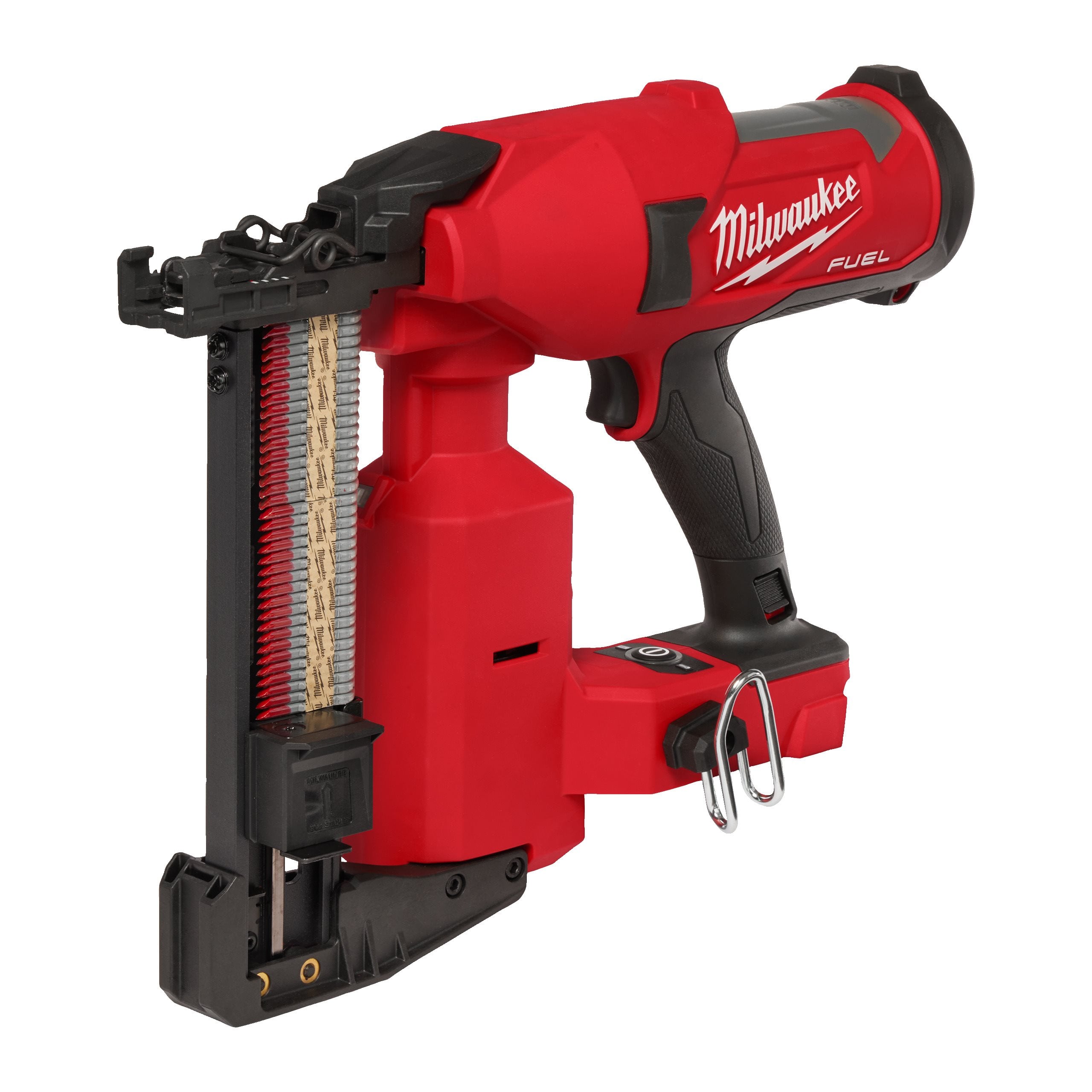 Milwaukee M18FFUS-0C M18 Fencing Stapler - photo 3
