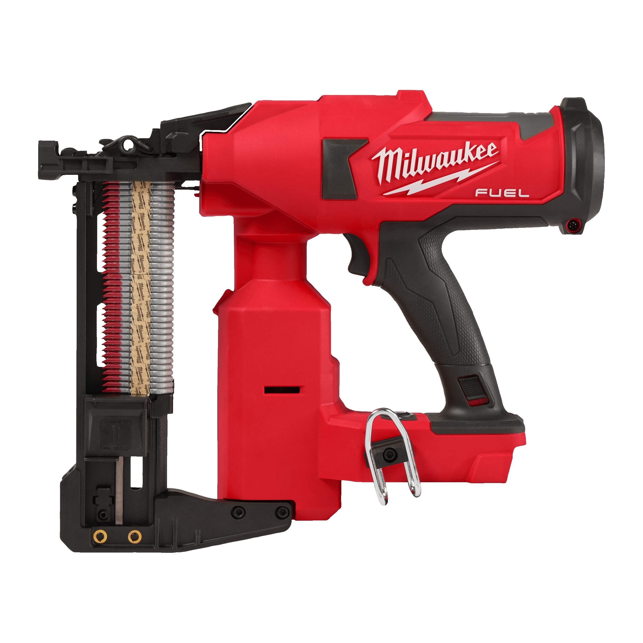 Milwaukee M18FFUS-0C M18 Fencing Stapler - photo 4