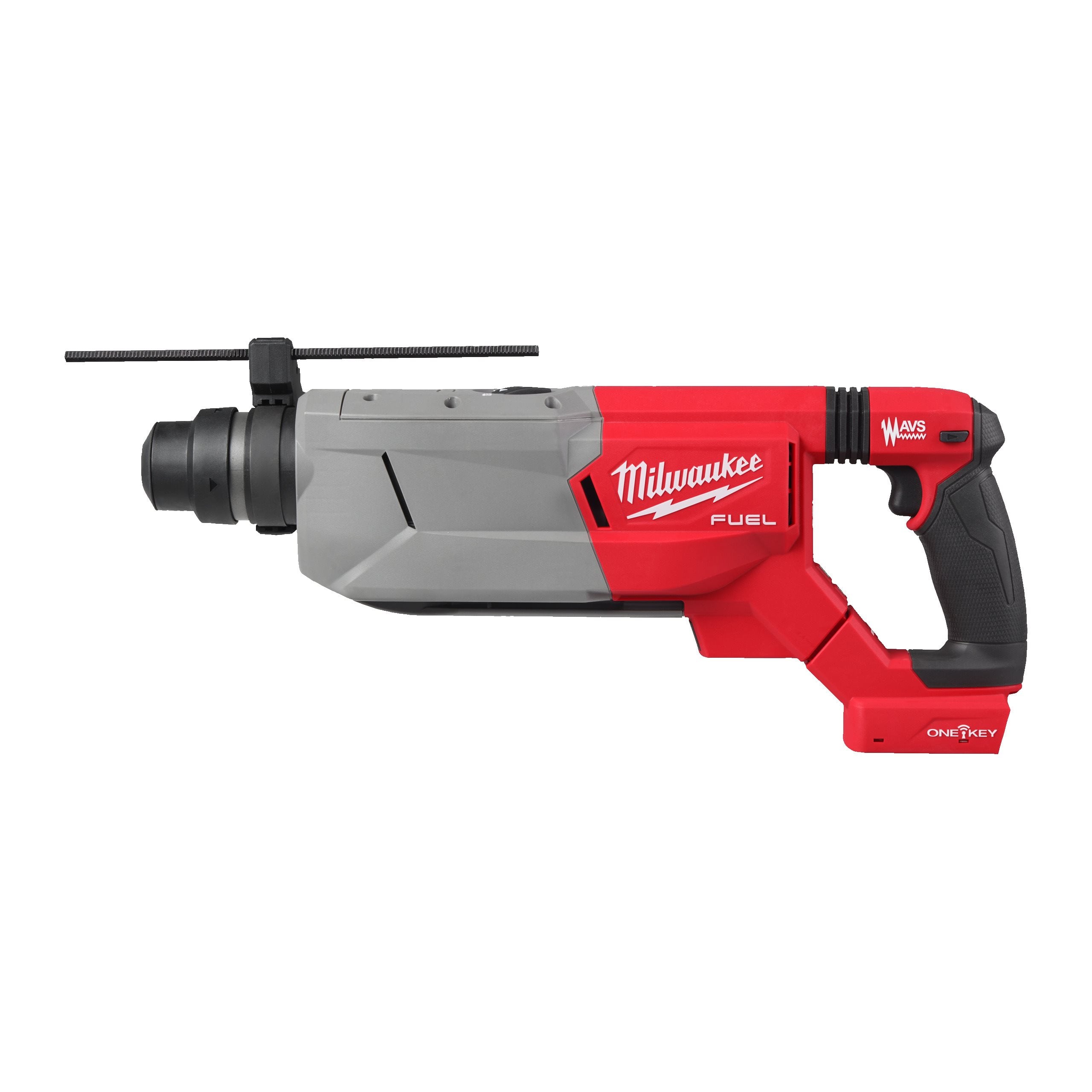 Milwaukee M18FHACOD32-0 M18 One-Key™ 32mm Sds-Plus Hammers D-Handle 0 - Version In Carton Box - photo 3