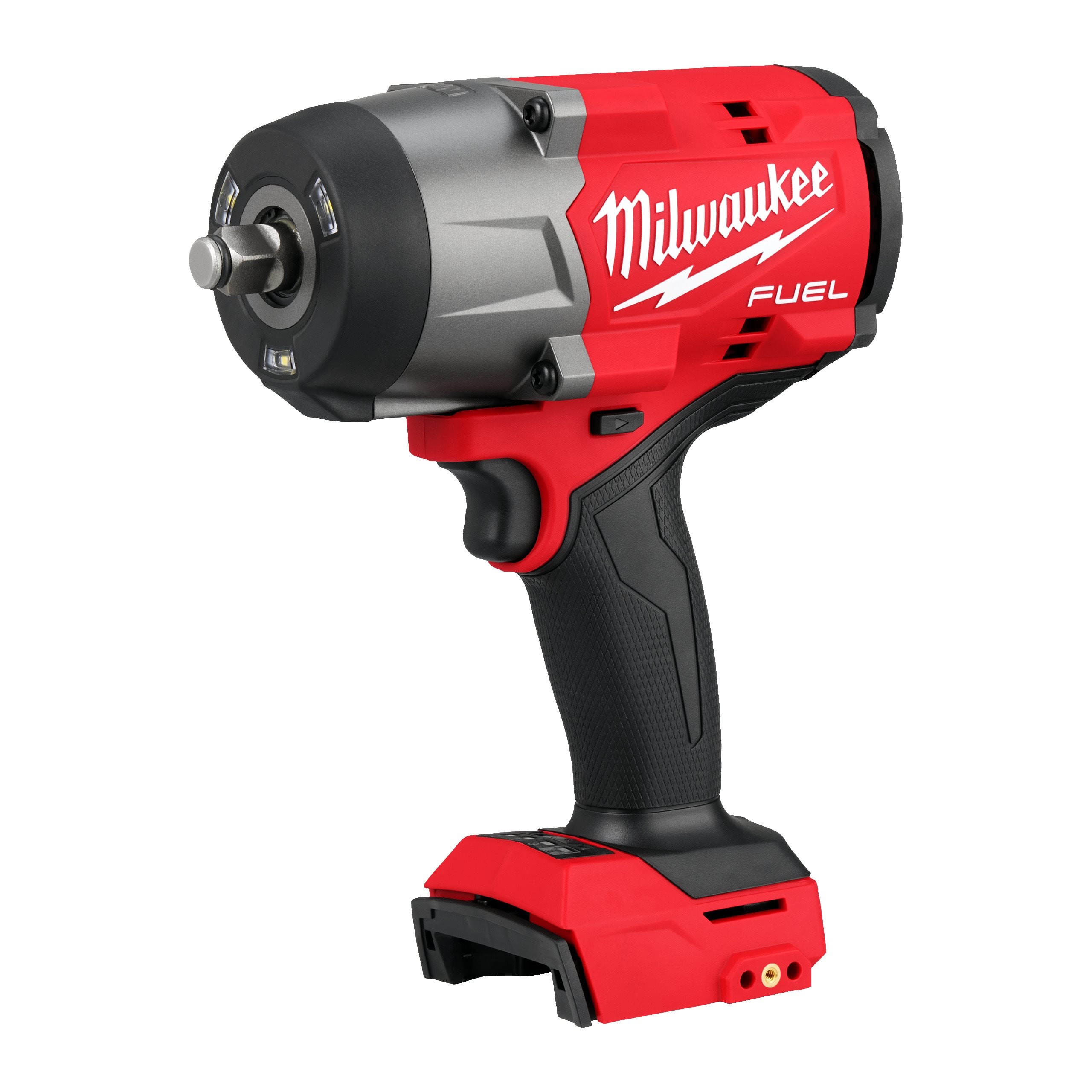 Milwaukee M18FHIW2F12-0X M18 Fuel High Torque Impact Wrench 1/2" Friction Ring - Bare Tool - photo 2