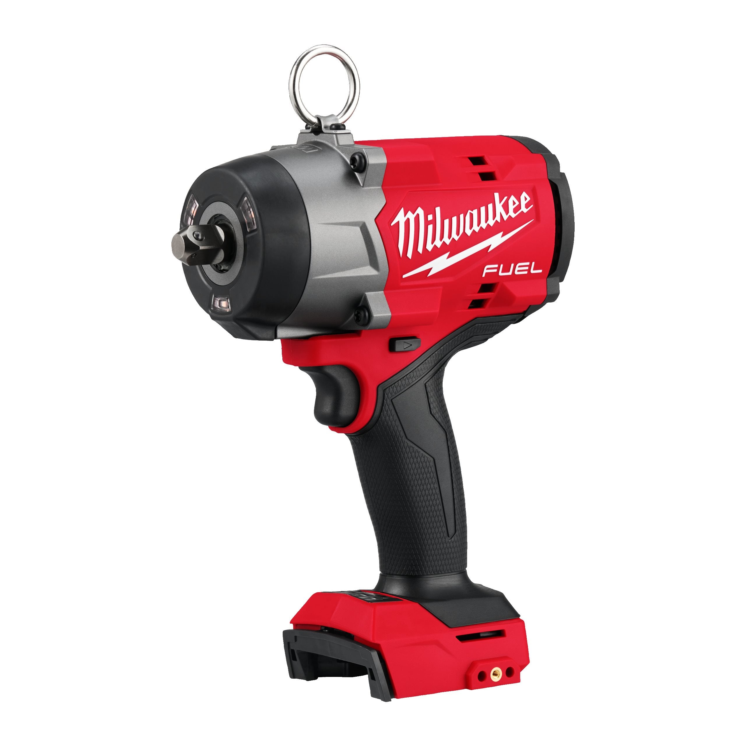 Milwaukee M18FHIW2P12-0X M18 Fuel High Torque Impact Wrench 1/2" Pin Detent - Bare Tool - photo 2