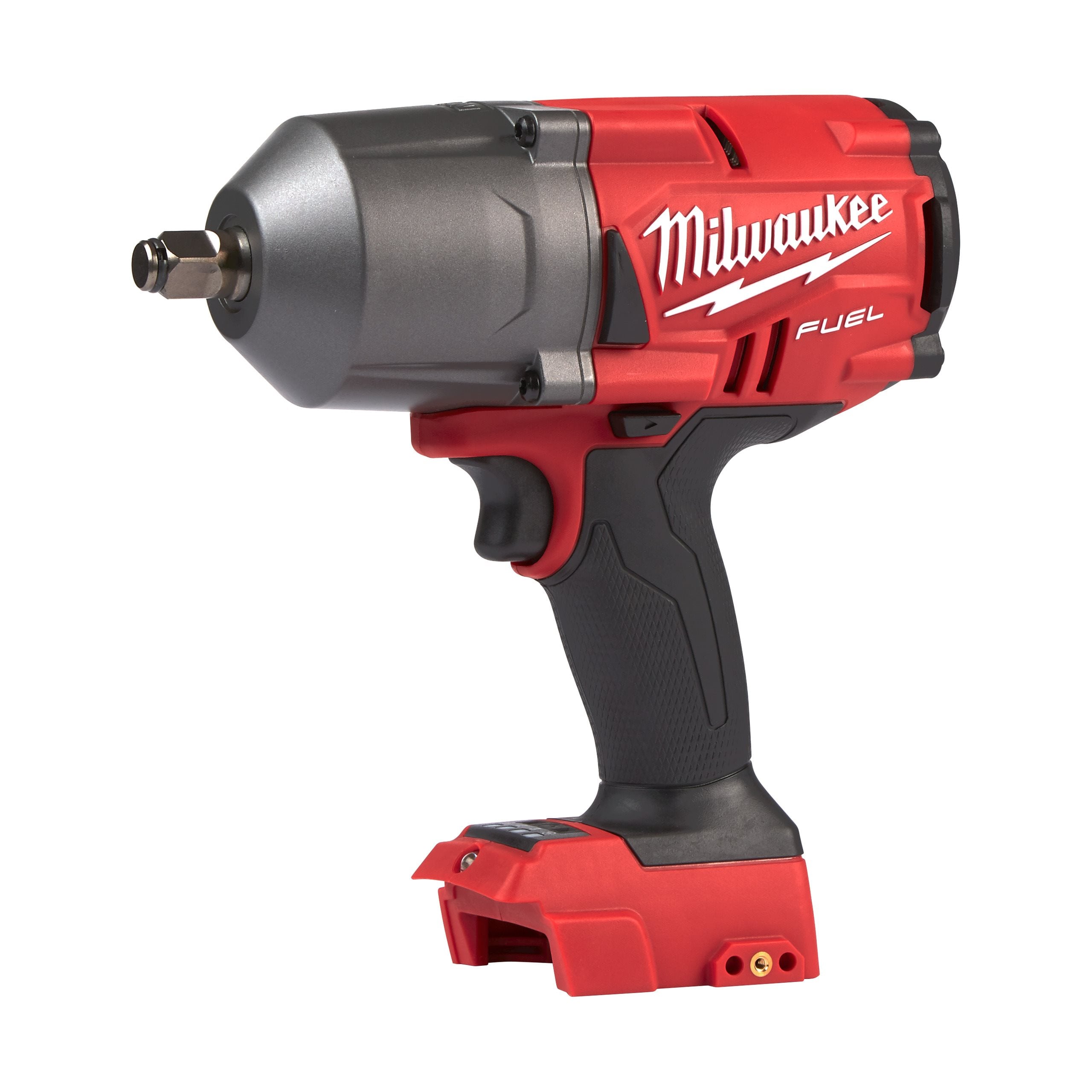 Milwaukee M18FHIWF12-0X Bty. Impact Wrench - photo 2