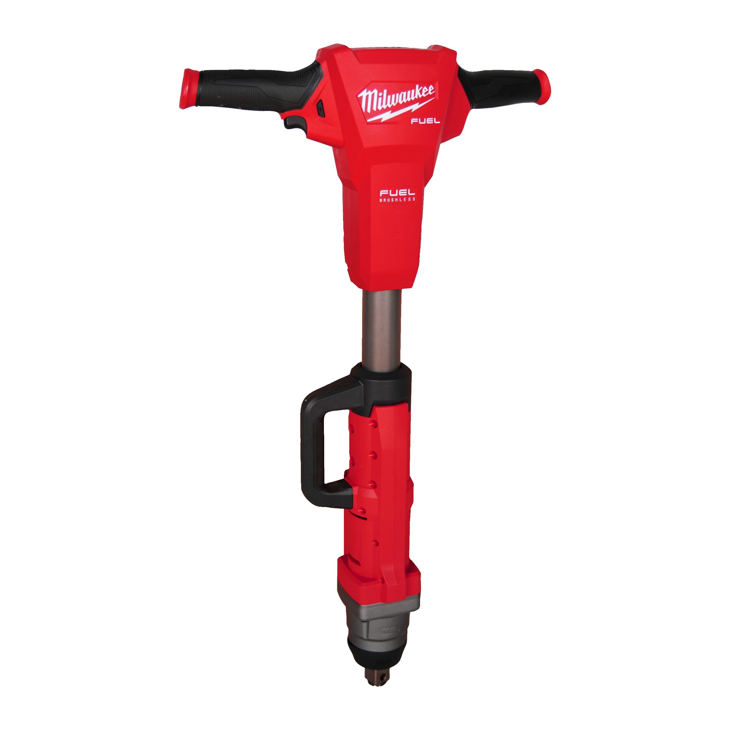 Milwaukee M18FHIWF1R-0C M18 Fuel™ 1" Railway Impact Wrench With Friction Ring - Bare Tool - photo 2