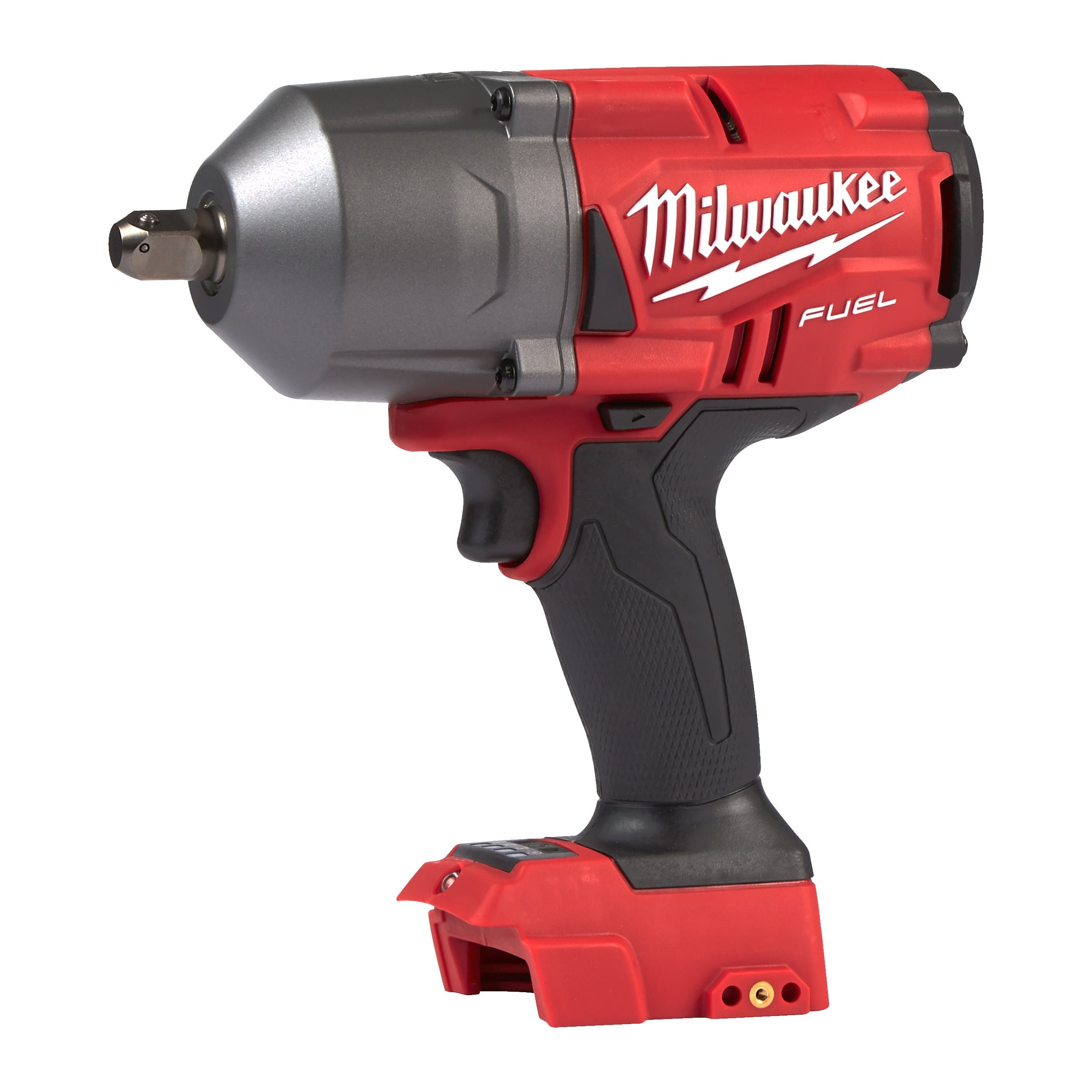 Milwaukee M18FHIWP12-0X Bty. Impact Wrench - photo 2