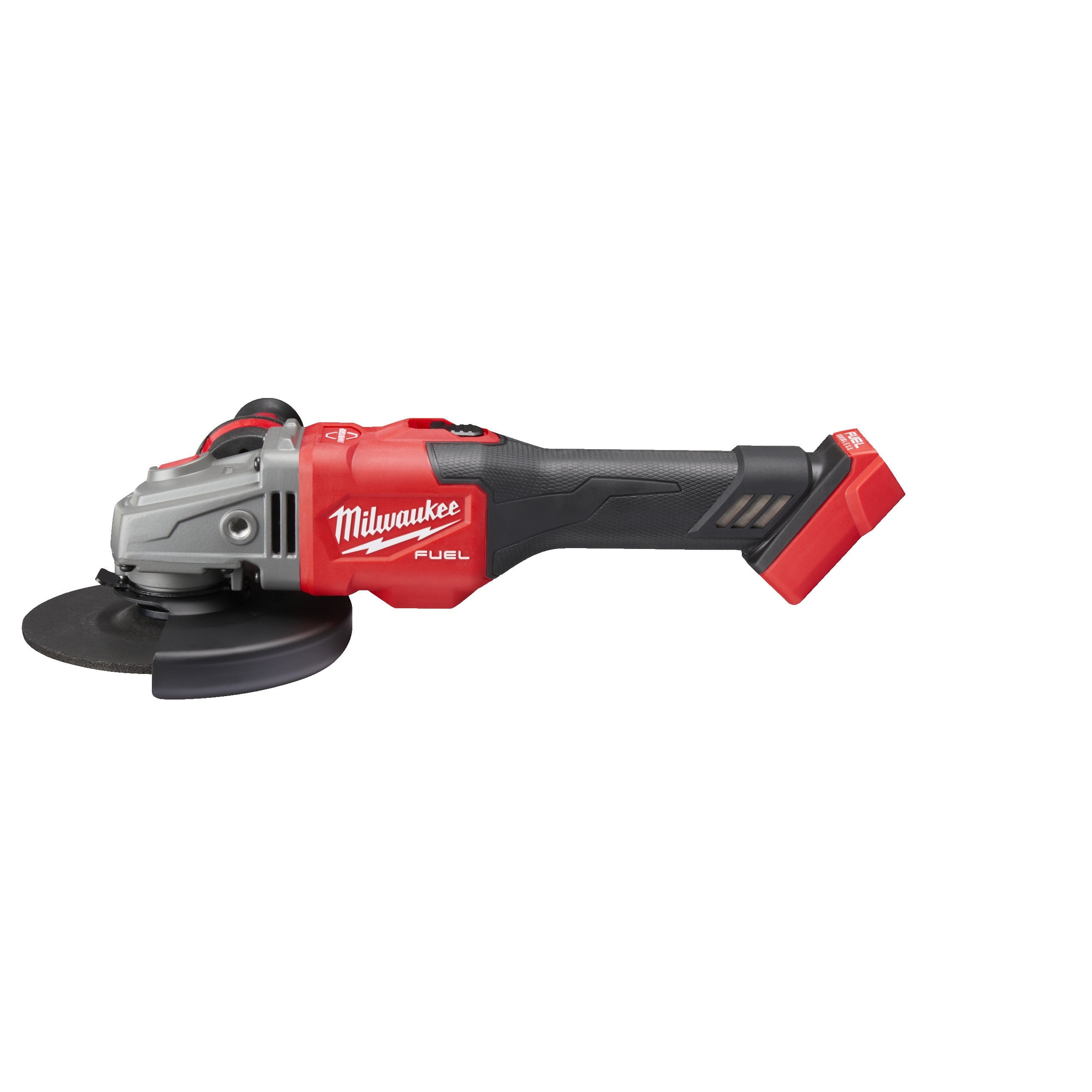 Milwaukee M18FHSAG125XB-0X Perf. Brak. Grinder - photo 2