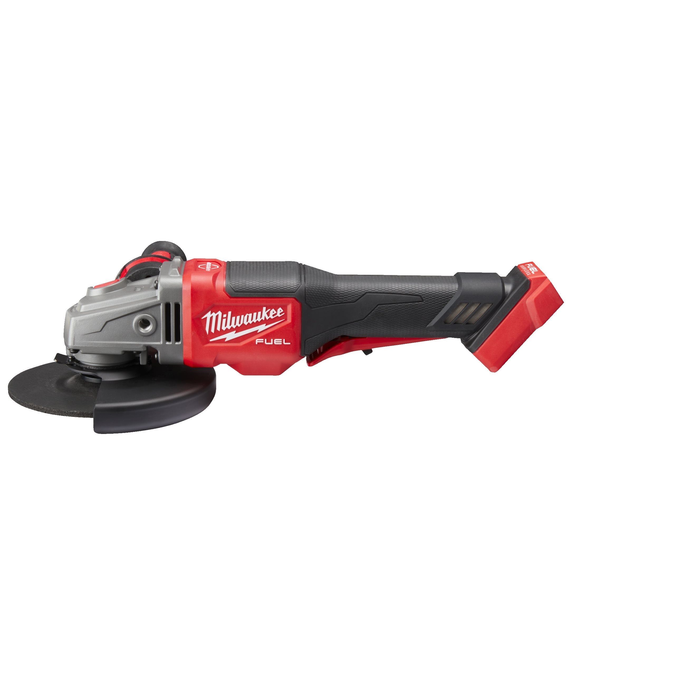 Milwaukee M18FHSAG125XPDB-0X Perf. Br. Grinder - photo 2