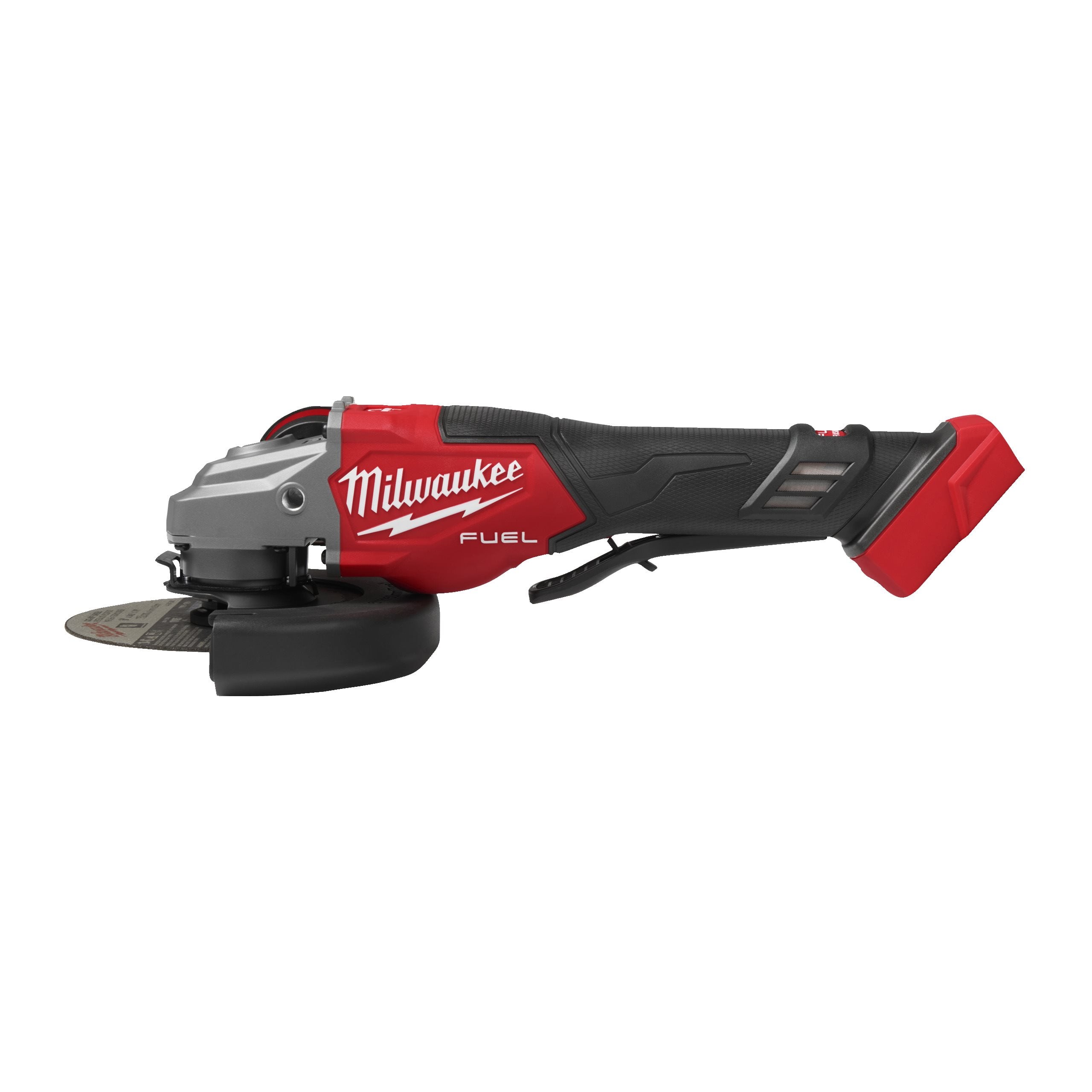 Milwaukee M18FHSAG125XPDB2-0X M18 High Performance 125mm Braking Grinder With Paddle Switch Gen 2 - photo 2