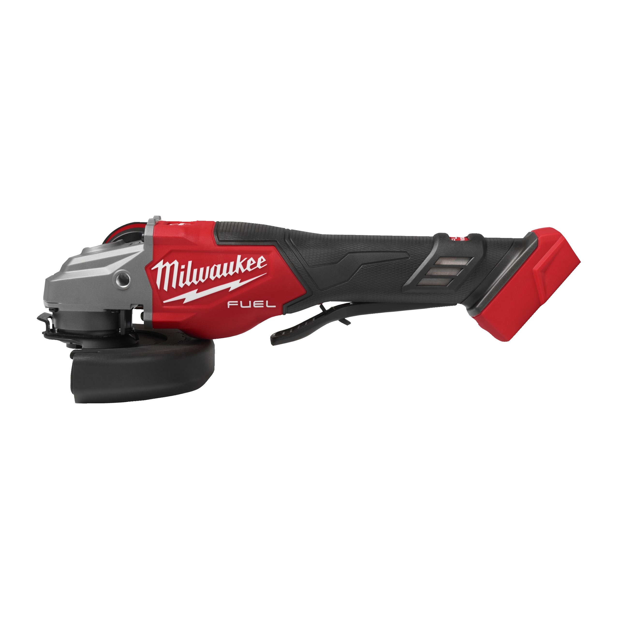 Milwaukee M18FHSAG125XPDB2-0X M18 High Performance 125mm Braking Grinder With Paddle Switch Gen 2 - photo 4