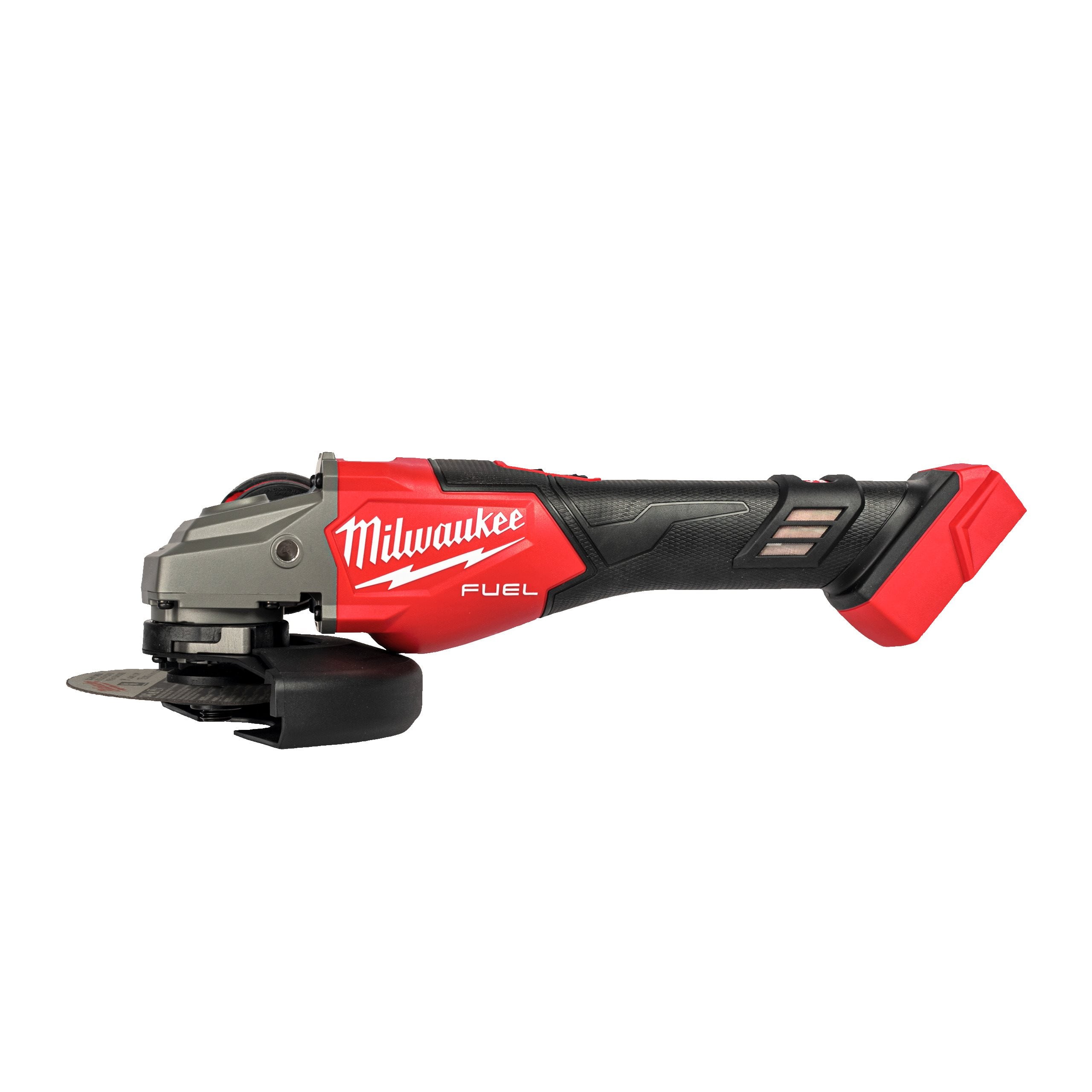 Milwaukee M18FHSAG150XB2-0X M18 High Performance 150mm Braking Grinder With Slide Switch Gen 2 - photo 2