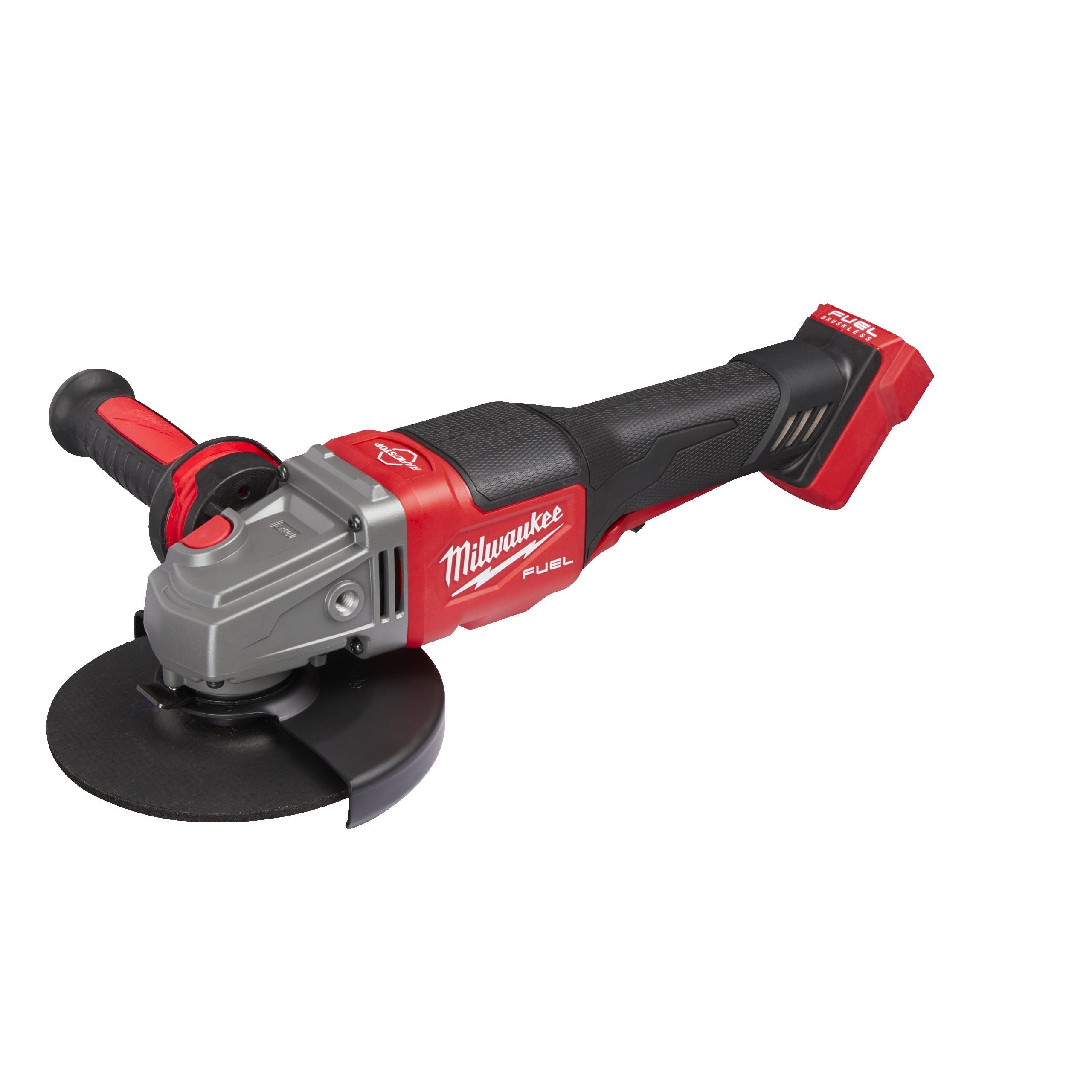 Milwaukee M18FHSAG150XPDB-0X Perf. Br. Grinder
