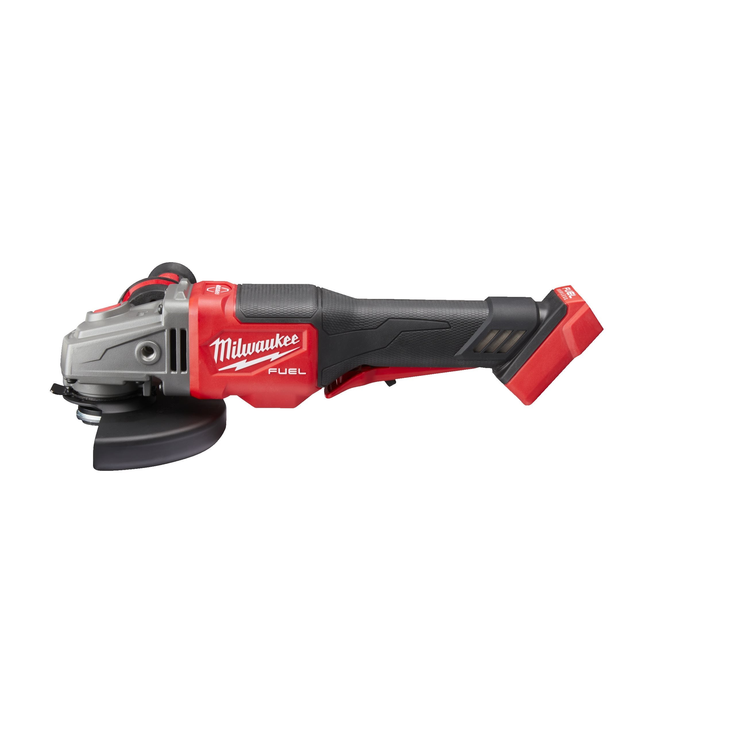 Milwaukee M18FHSAG150XPDB-0X Perf. Br. Grinder - photo 3