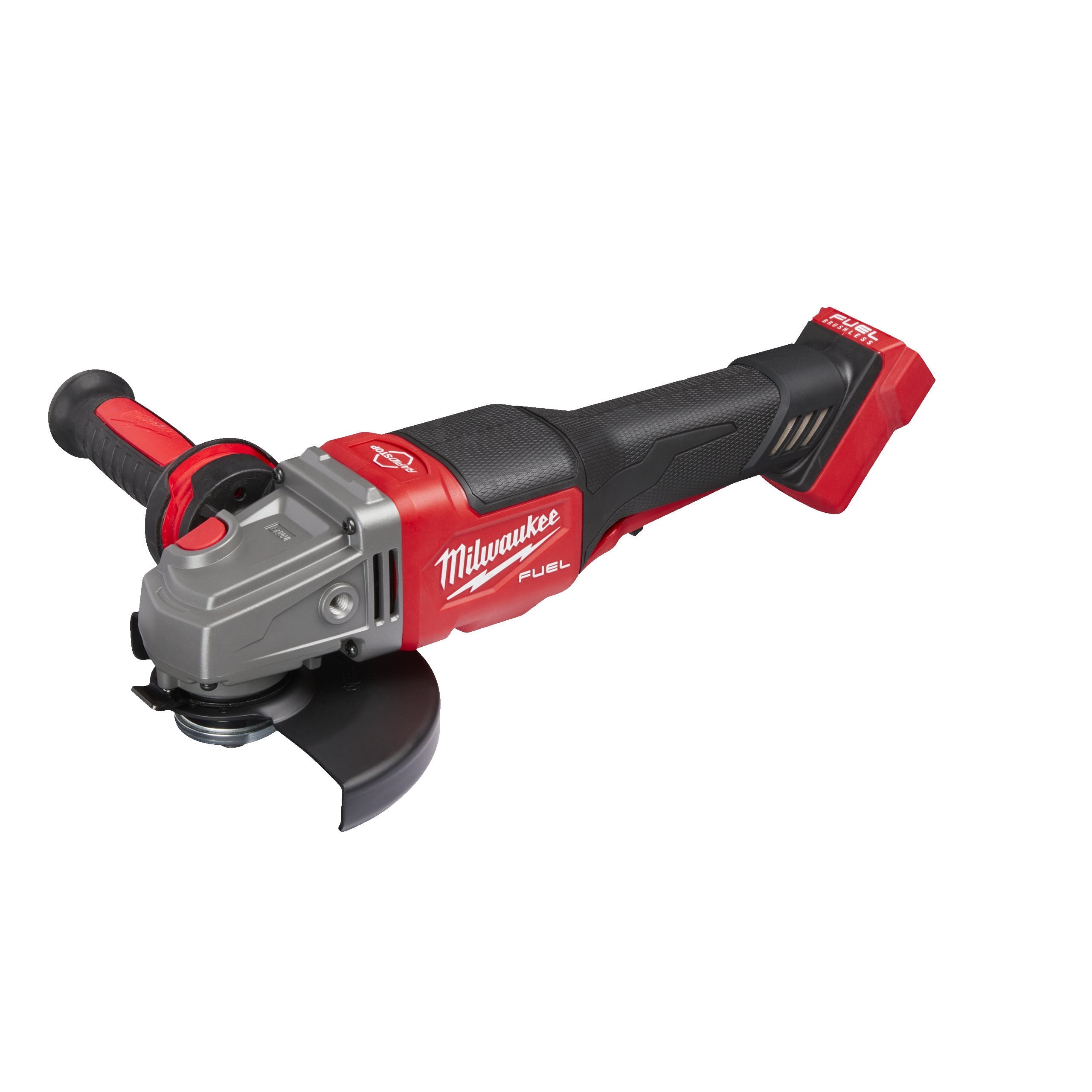 Milwaukee M18FHSAG150XPDB-0X Perf. Br. Grinder - photo 4