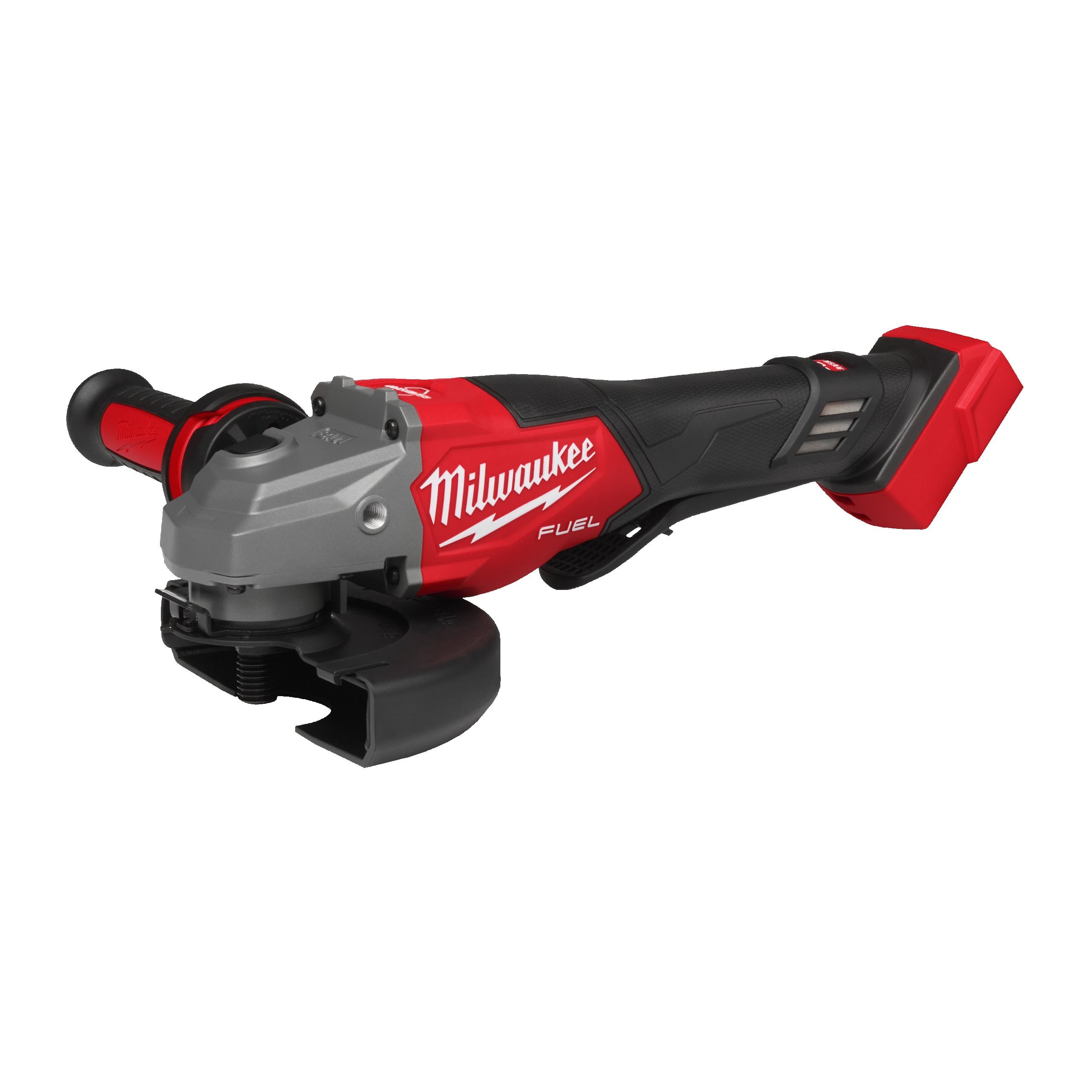 Milwaukee M18FHSAG150XPDB2-0X M18 High Performance 150mm Braking Grinder With Paddle Switch Gen 2 - photo 2