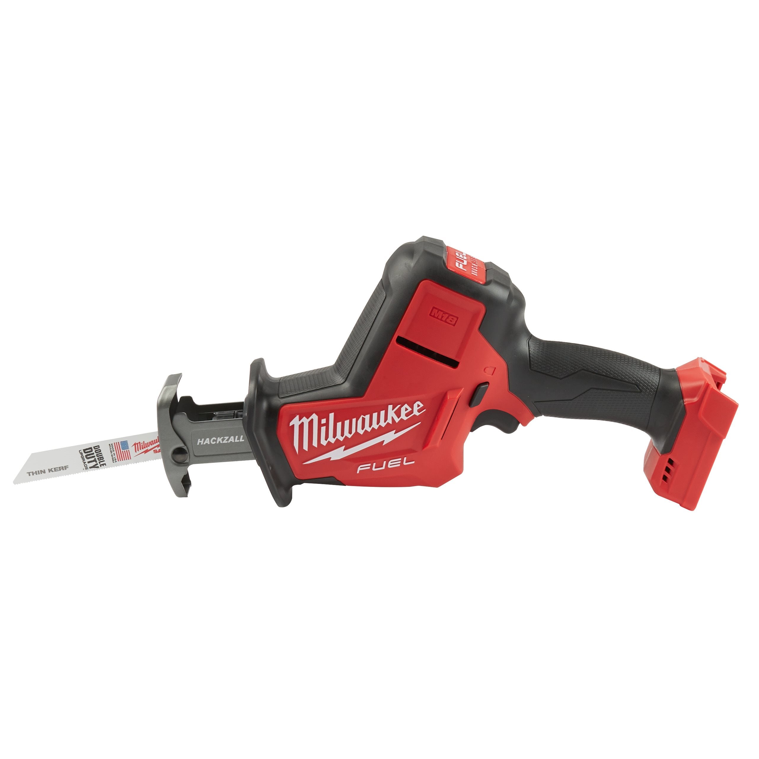 Milwaukee M18FHZ-0 M18 Fuel Hackzall - Carton Box