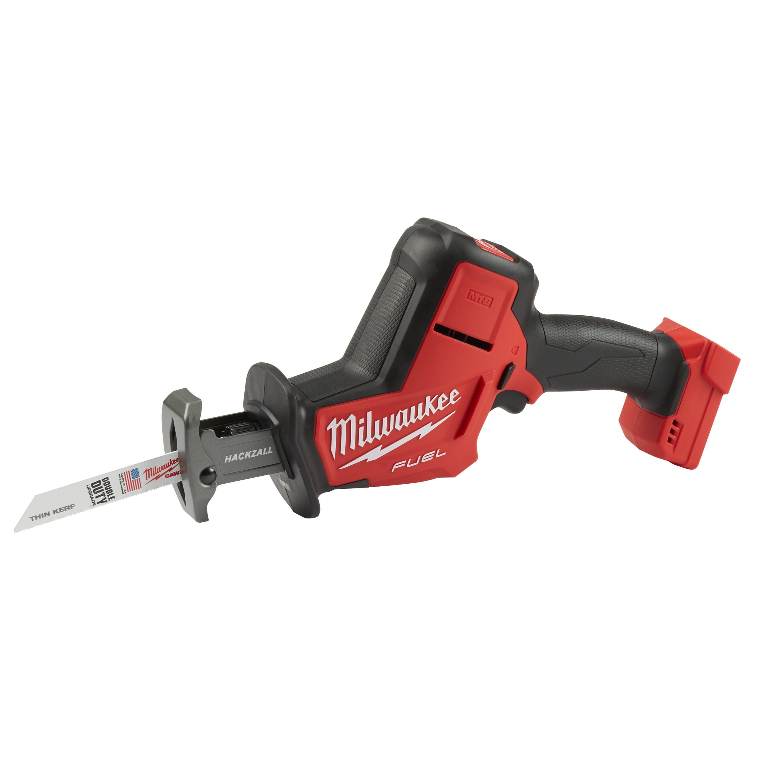 Milwaukee M18FHZ-0 M18 Fuel Hackzall - Carton Box - photo 2