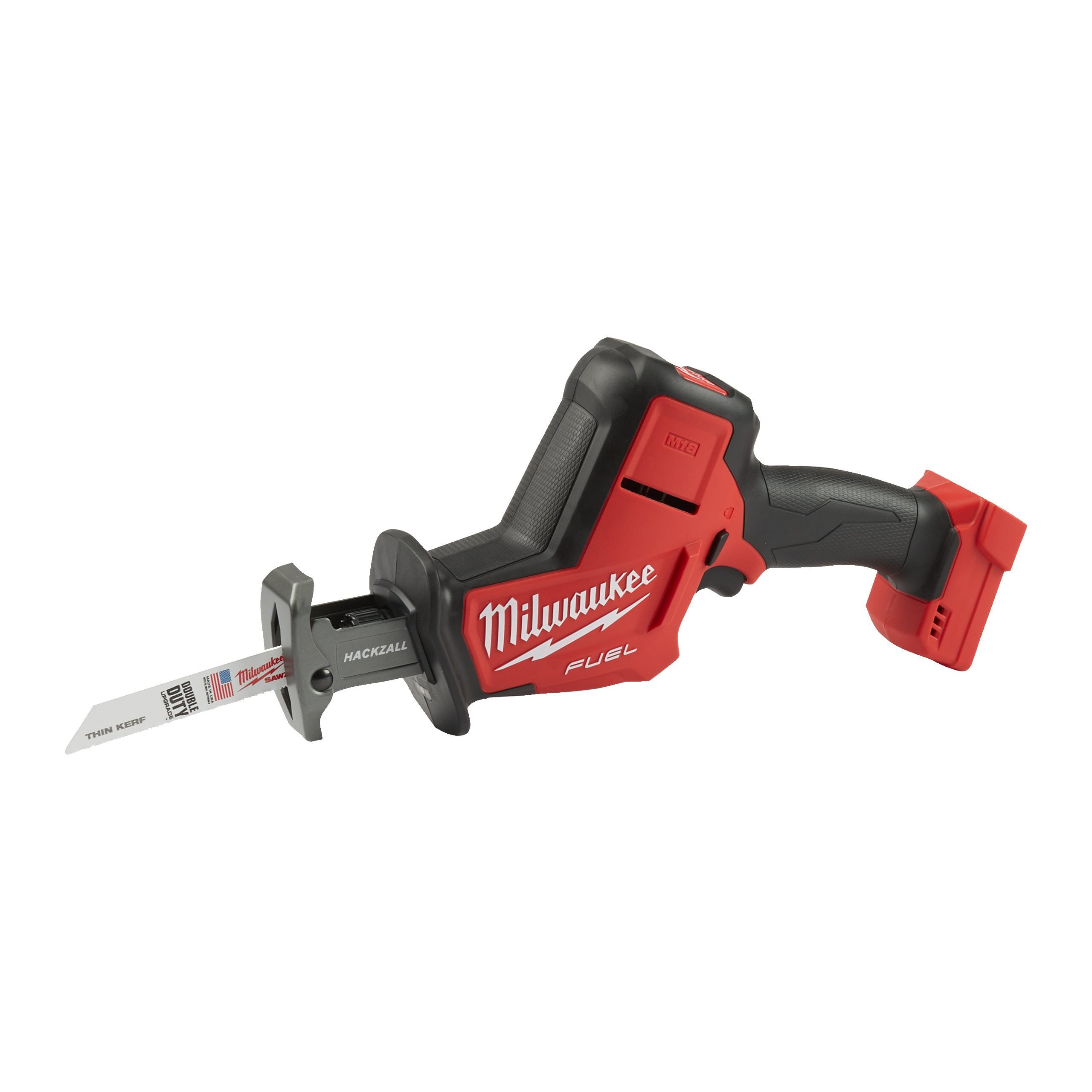 Milwaukee M18FHZ-0X M18 Fuel Hackzall - photo 2