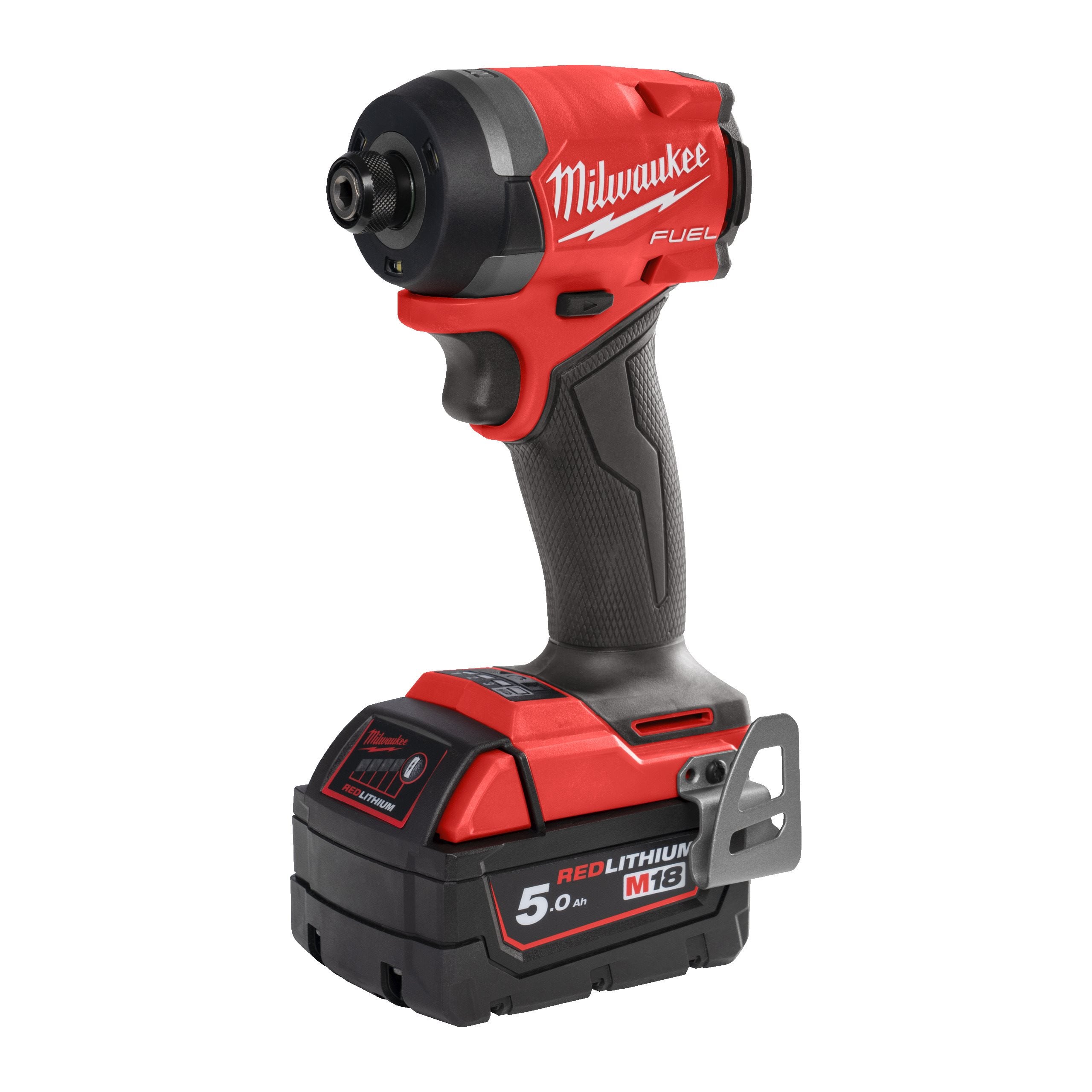 Milwaukee M18FID3-502X M18 Fuel Impact Driver Gen 4 - photo 2