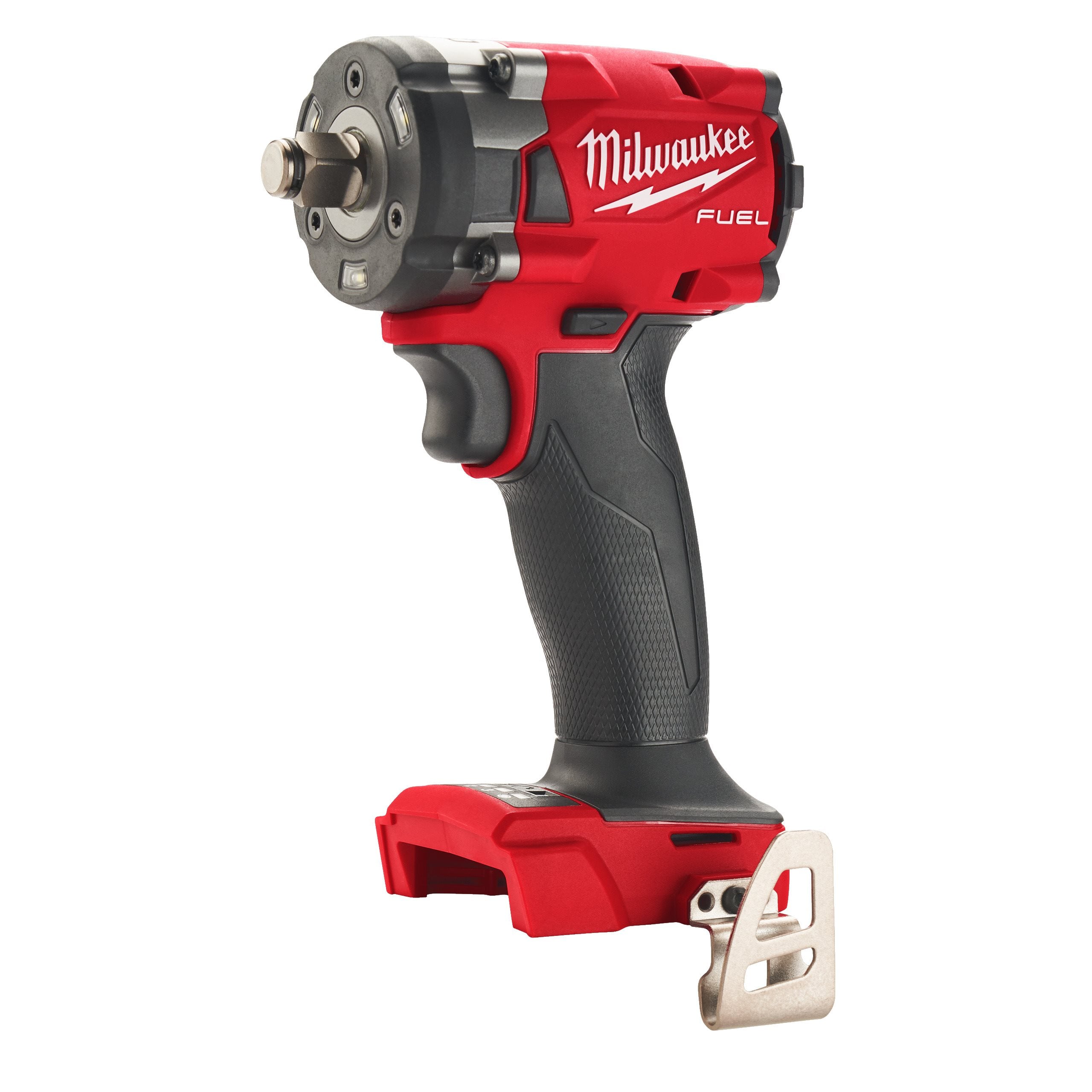 Milwaukee M18FIW2F12-0 Compact Impact Wrench - Carton Box - photo 2