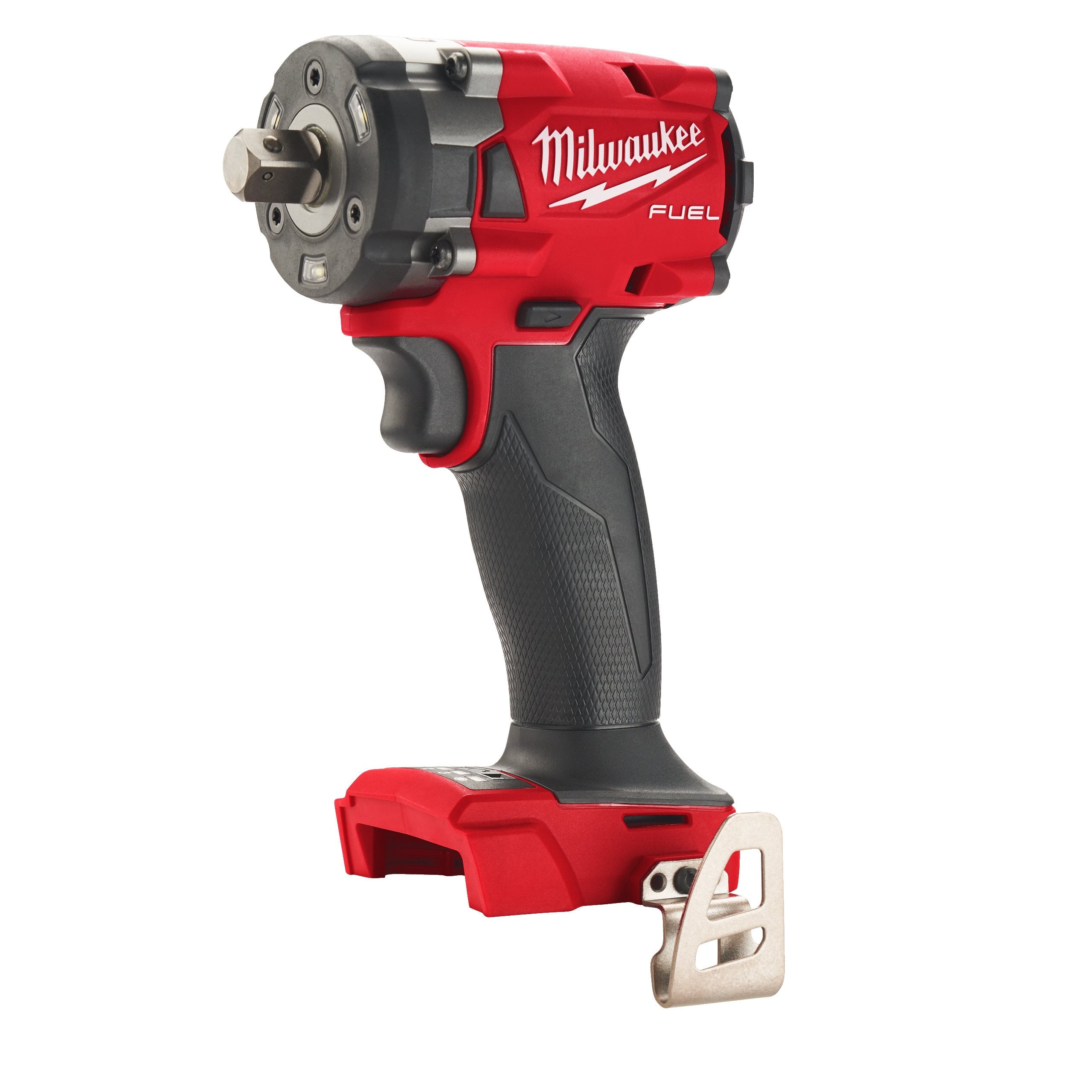 Milwaukee M18FIW2P12-0X Compact Impact Wrench - photo 2