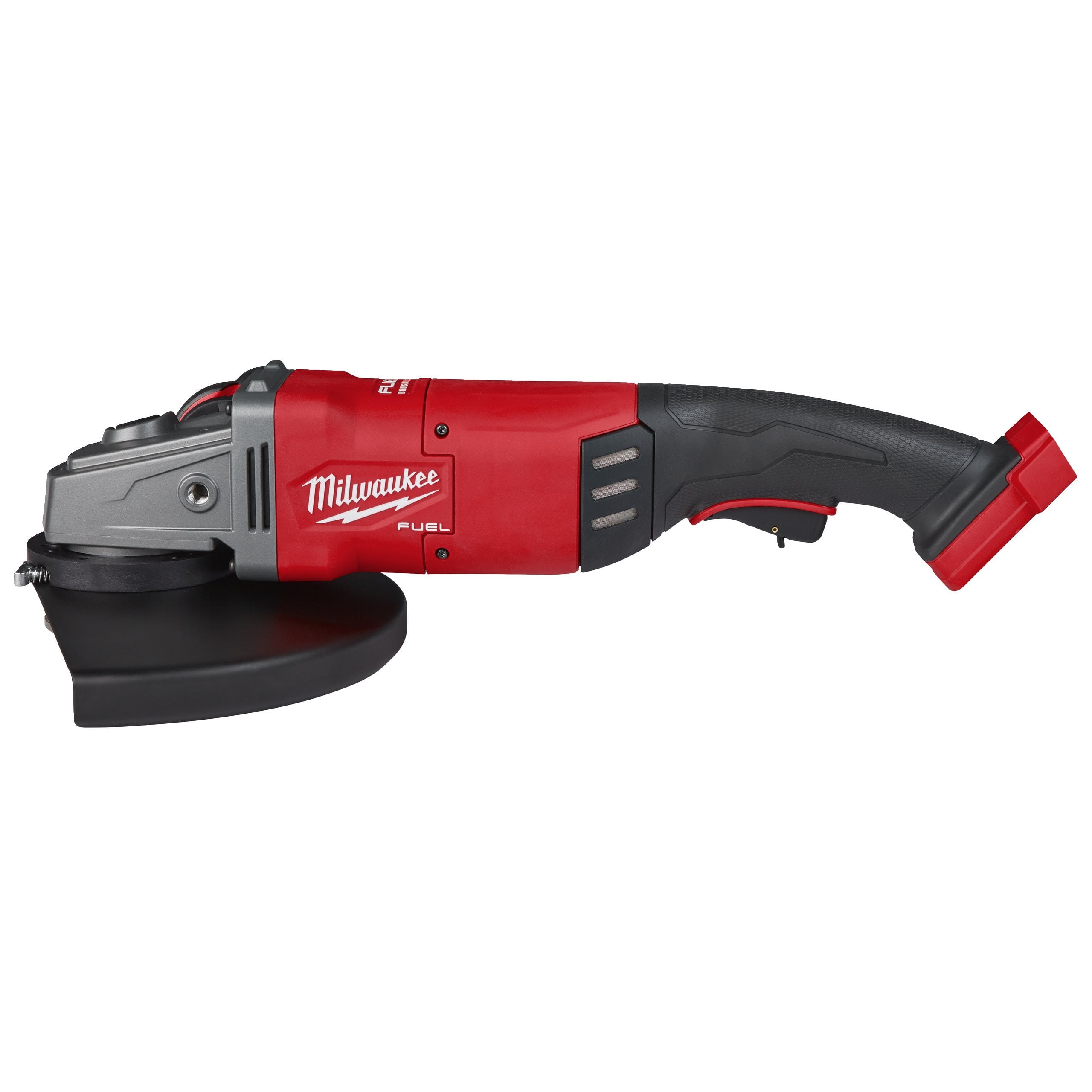 Milwaukee M18FLAG230XPDB-0C Angle Grinder - photo 4