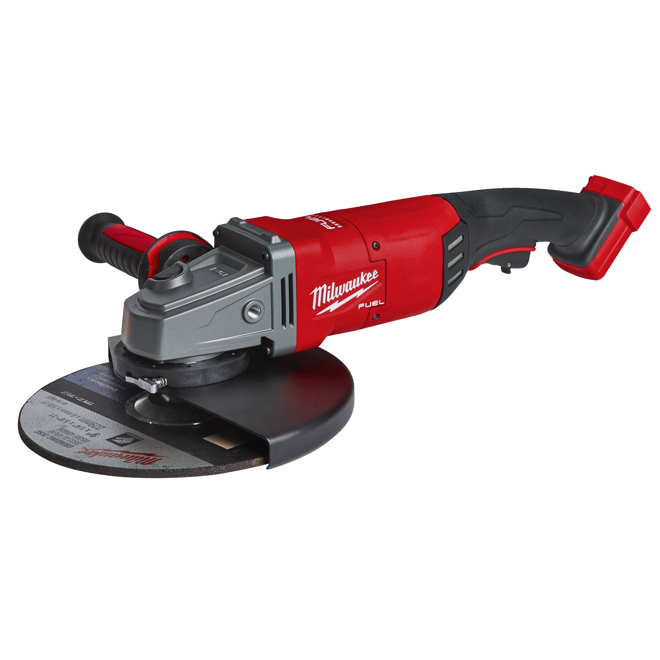 Milwaukee M18FLAG230XPDB-0C Angle Grinder