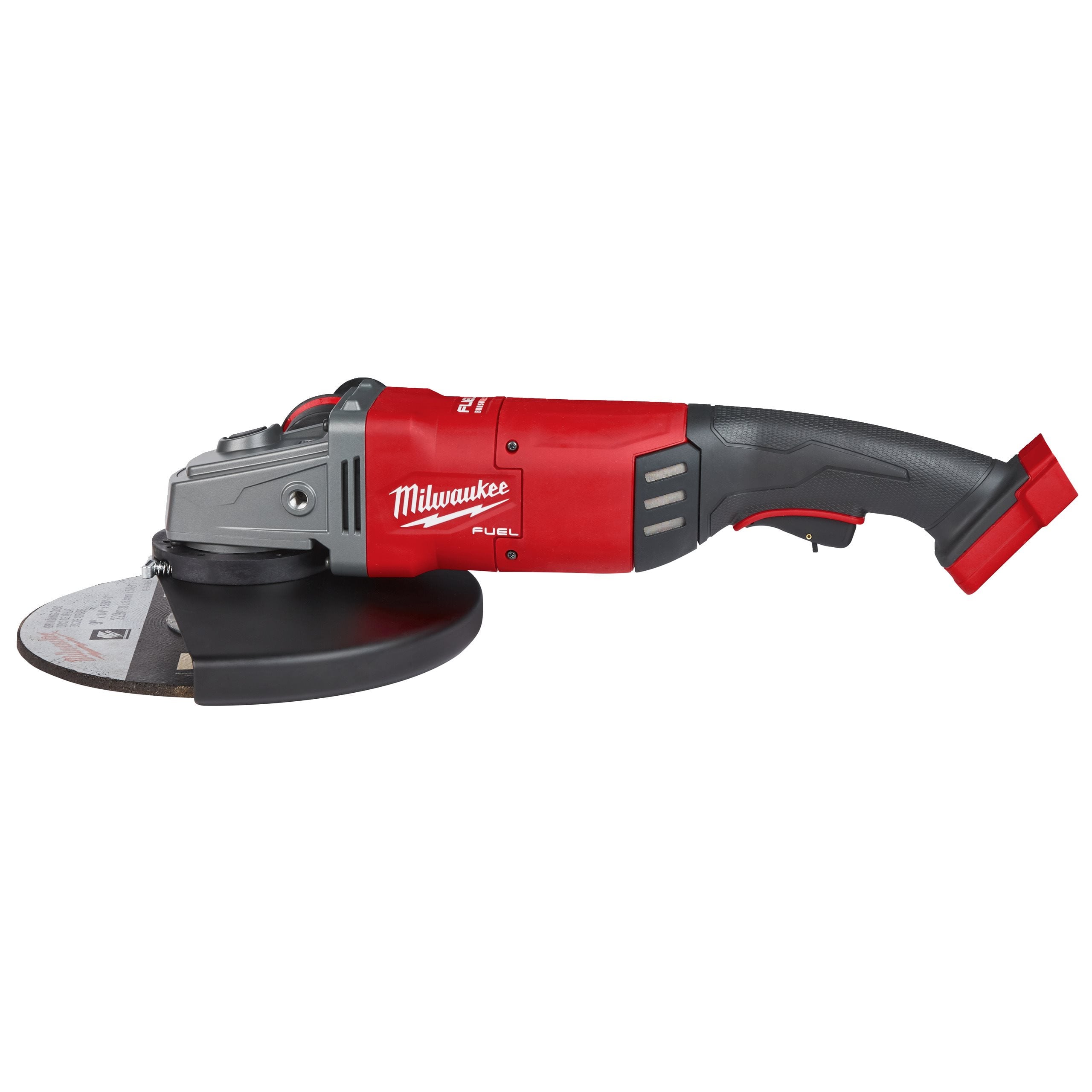 Milwaukee M18FLAG230XPDB-0C Angle Grinder - photo 2