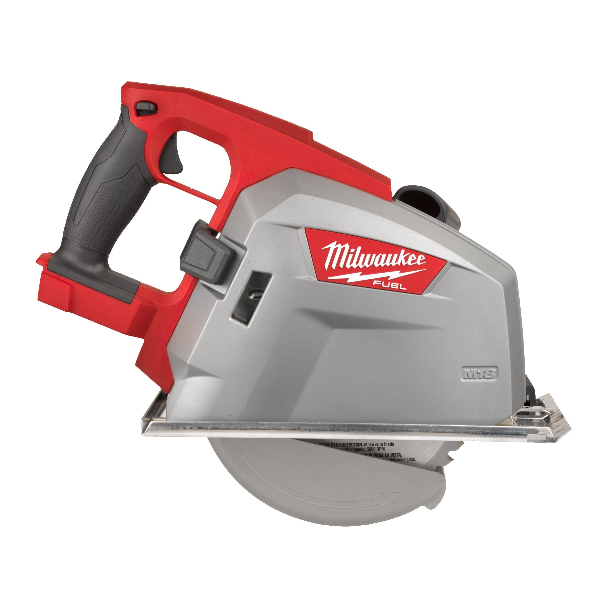 Milwaukee M18FMCS66-0C M18 Fuel Circular Saw - photo 2