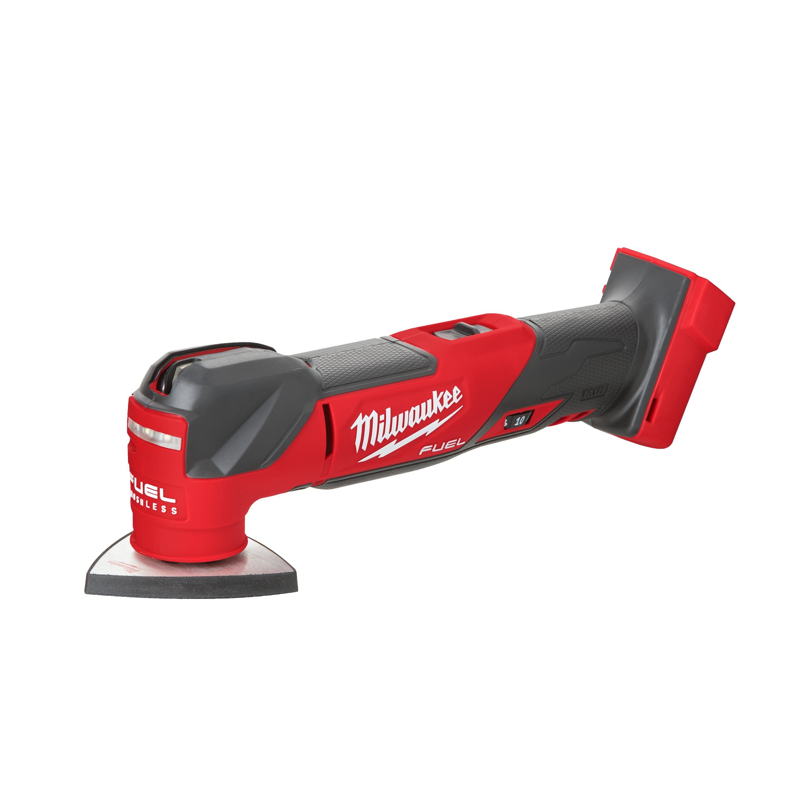 Milwaukee M18FMT-0X Fuel M18 Multitool - photo 4