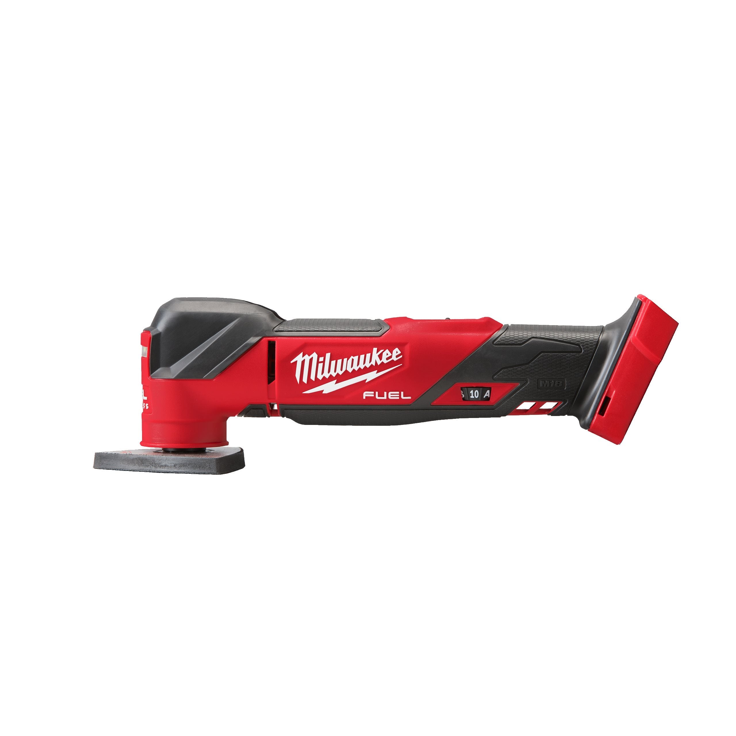 Milwaukee M18FMT-0X Fuel M18 Multitool - photo 3