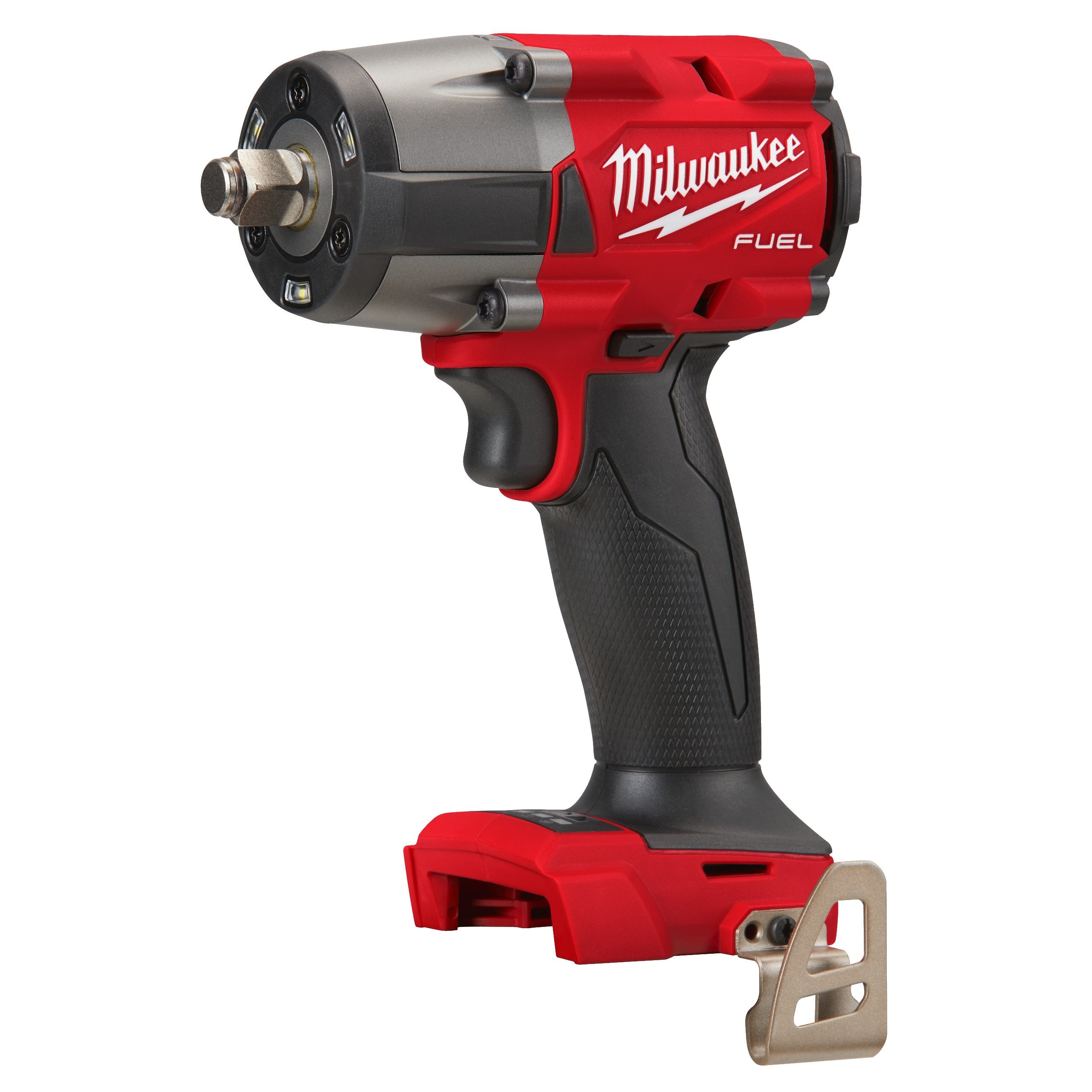 Milwaukee M18FMTIW2F12-0X Mid Impact Wrench - photo 2