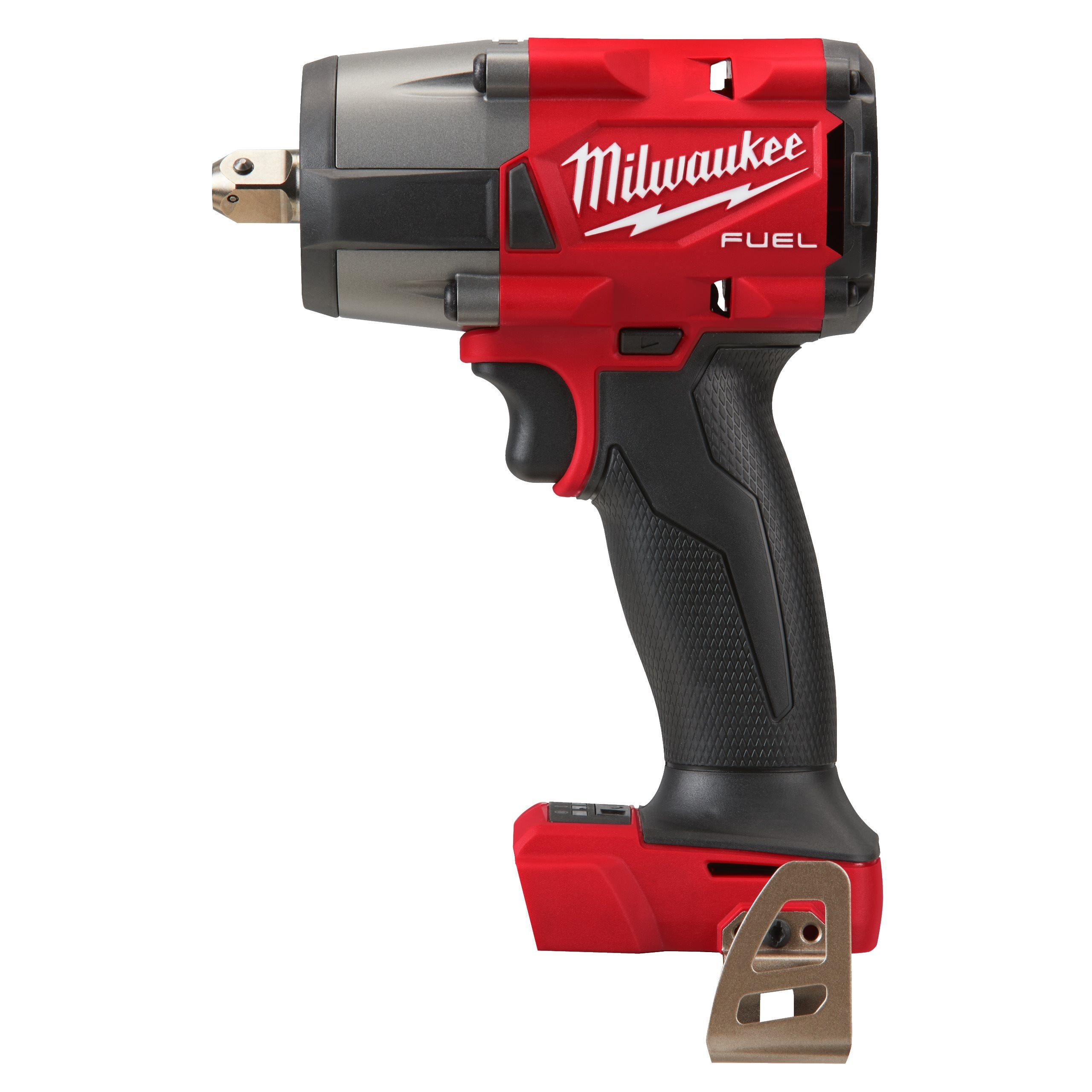 Milwaukee M18FMTIW2P12-0X Mid Impact Wrench