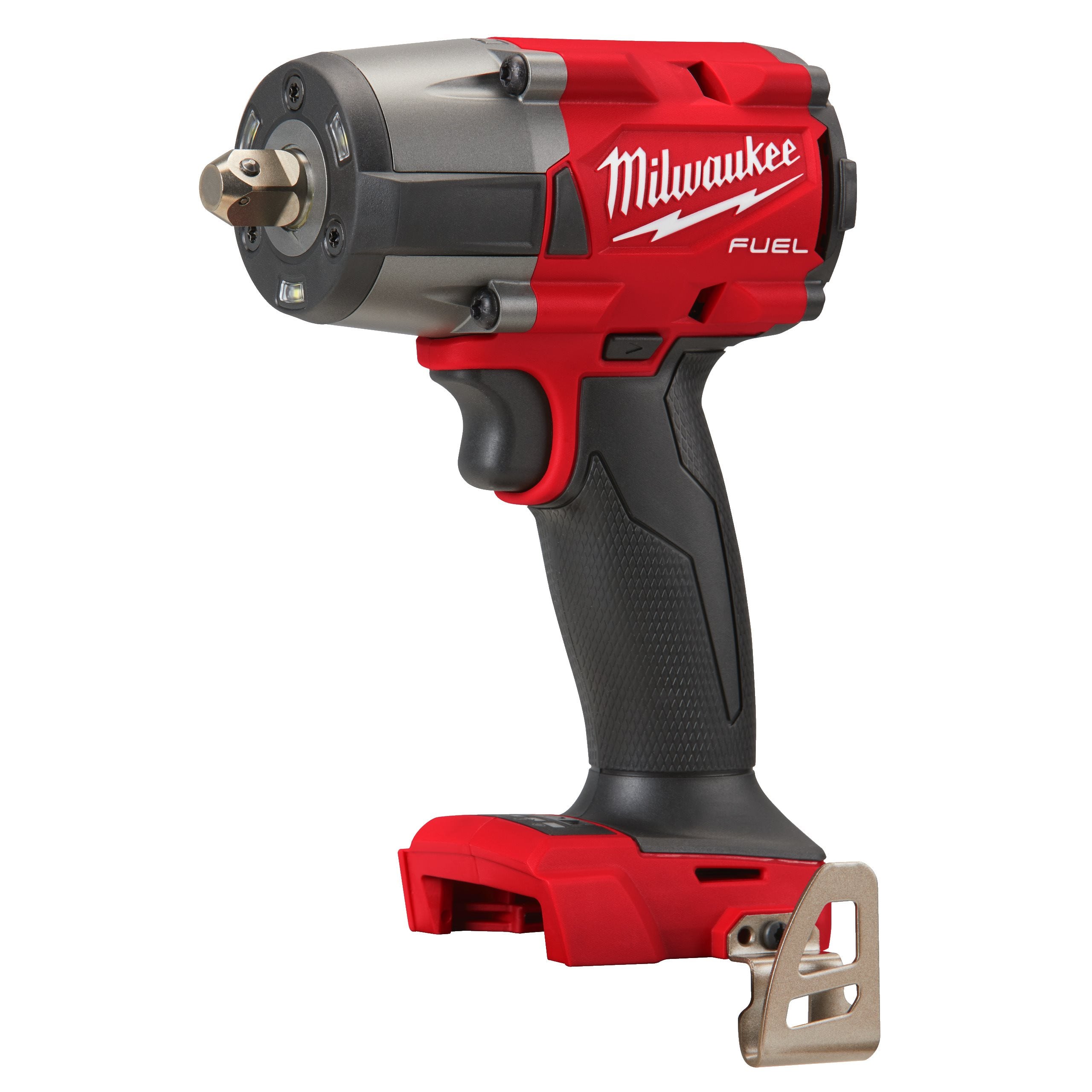 Milwaukee M18FMTIW2P12-0X Mid Impact Wrench - photo 2