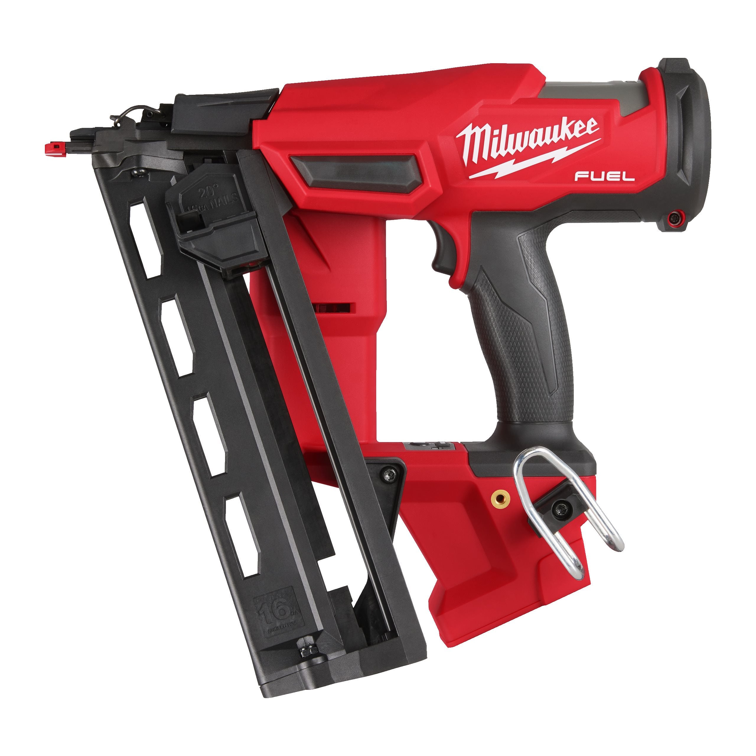 Milwaukee M18FN16GA-0X Finish Nailer