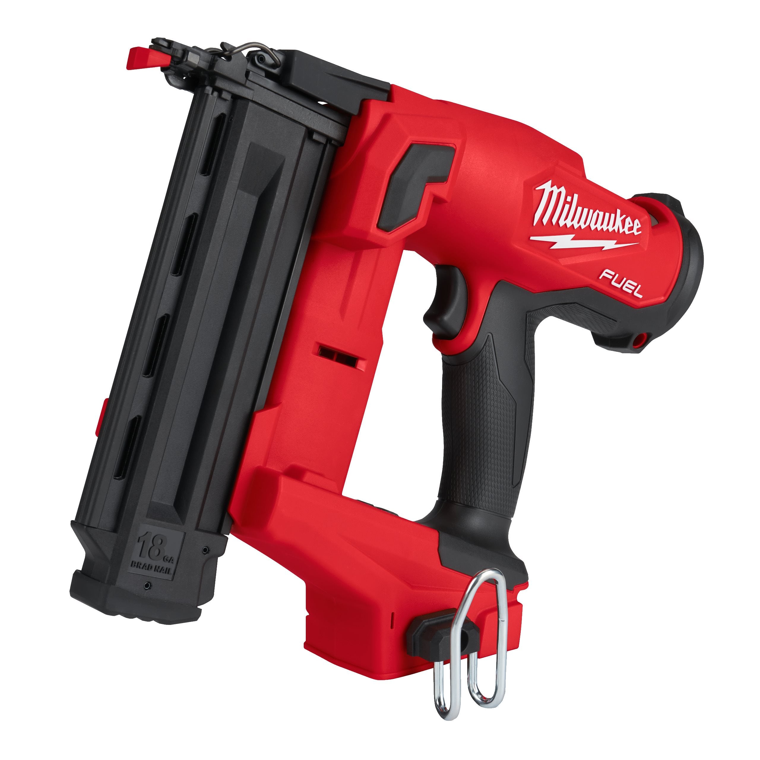 Milwaukee M18FN18GS-0X Finish Nailer - photo 2
