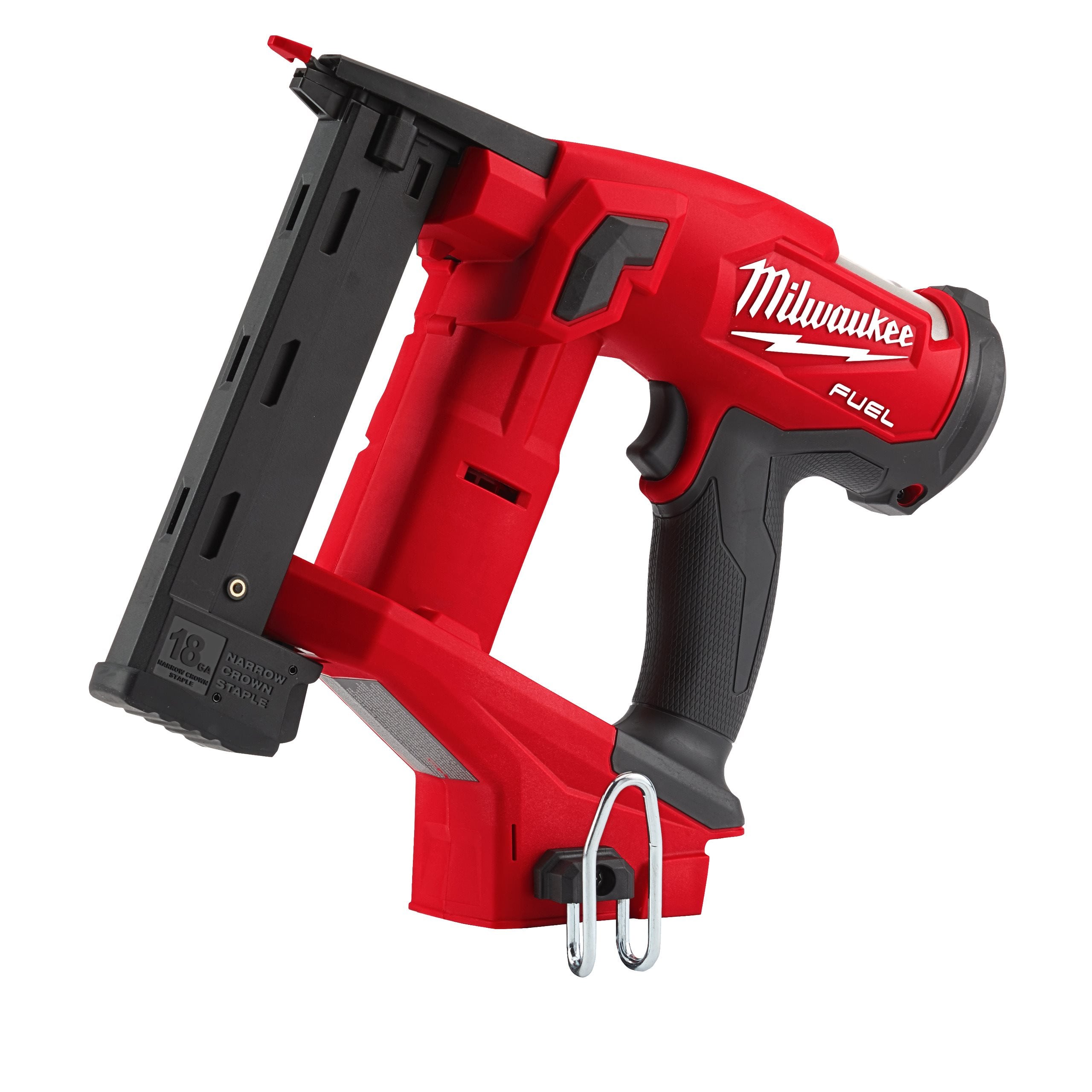 Milwaukee M18FNCS18GS-0X Narrow Crown Stapler - photo 2