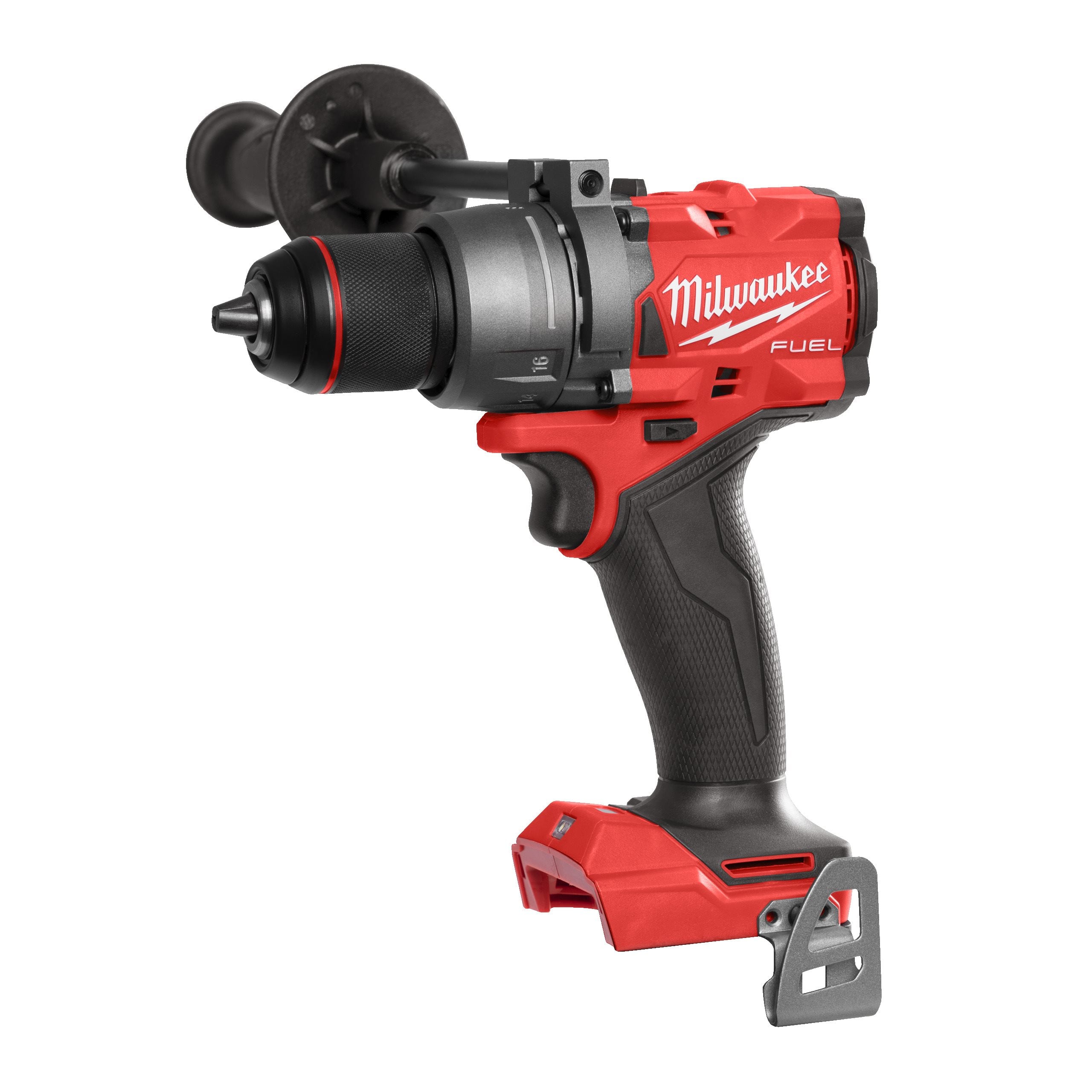 Milwaukee M18FPD3-0X M18 Fuel Percussion Drill Gen 4 - photo 2