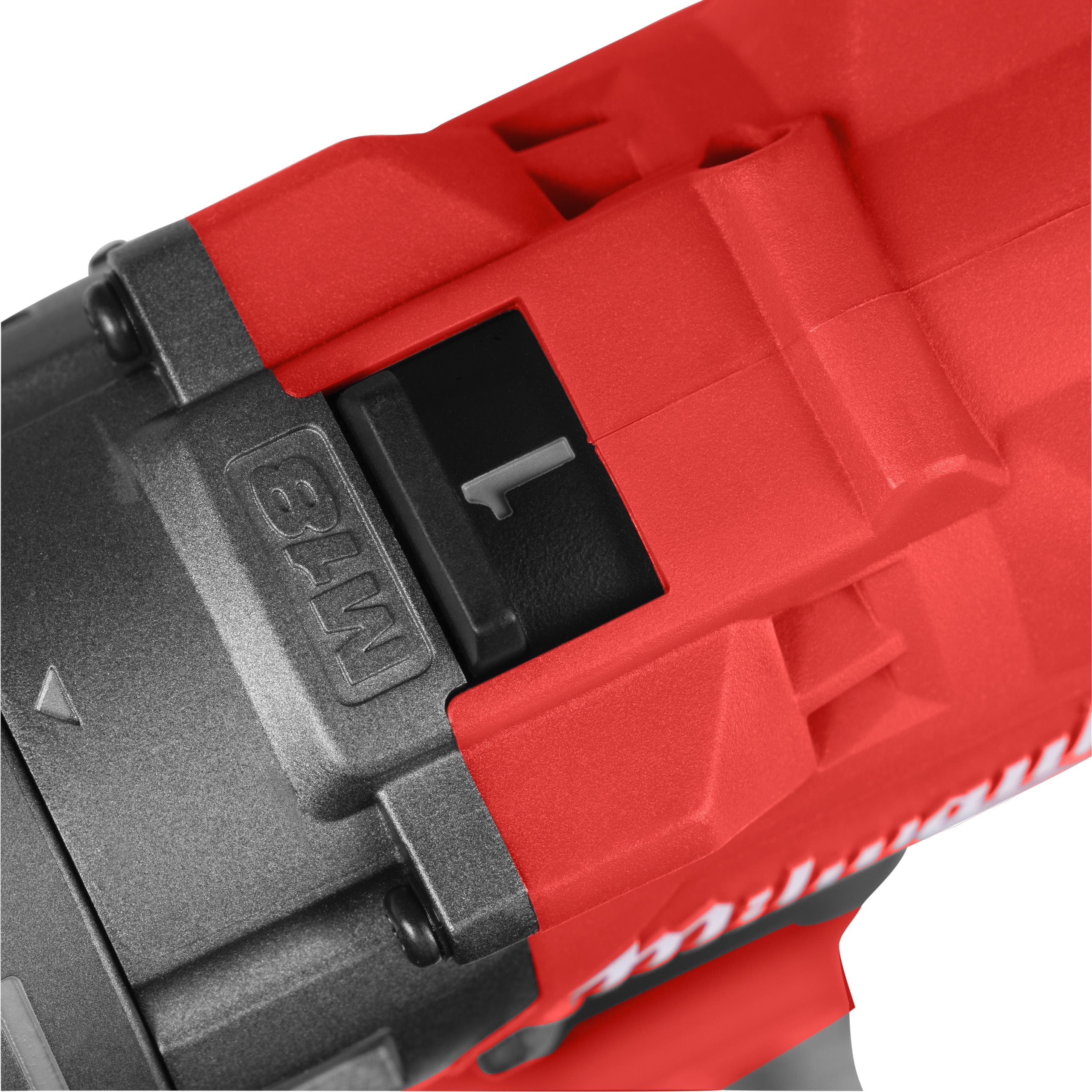 Milwaukee M18FPD3-502X M18 Fuel Percussion Drill Gen 4 - photo 4