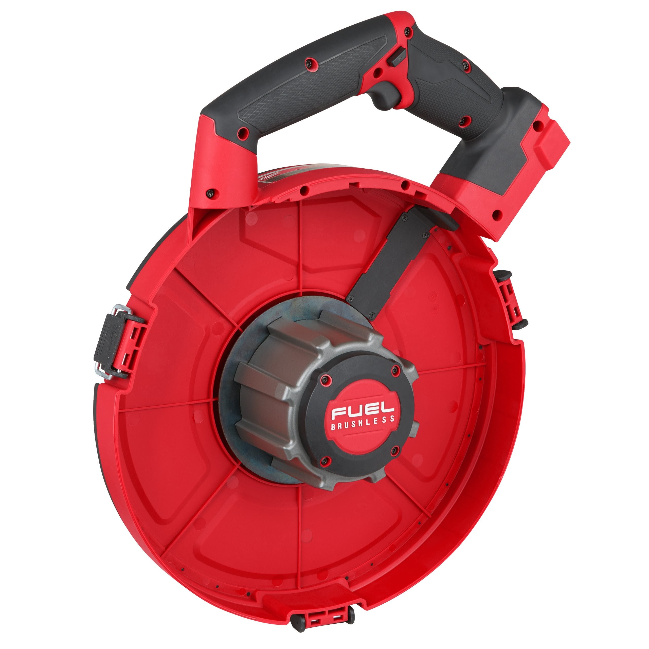 Milwaukee M18FPFT-0 Fuel Fish Tape 0-Version - photo 2