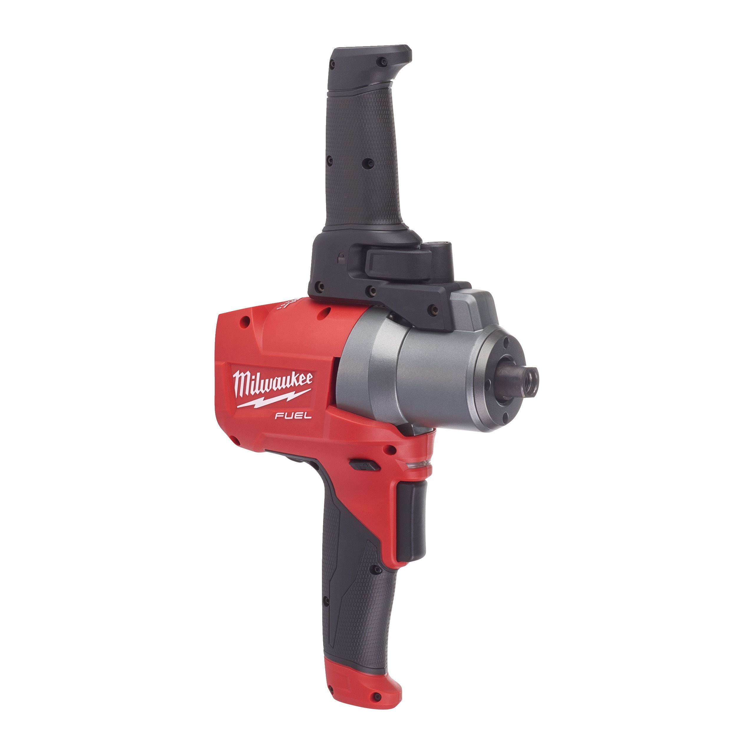 Milwaukee M18FPM-0X Fuel Paddle Mixer - photo 2