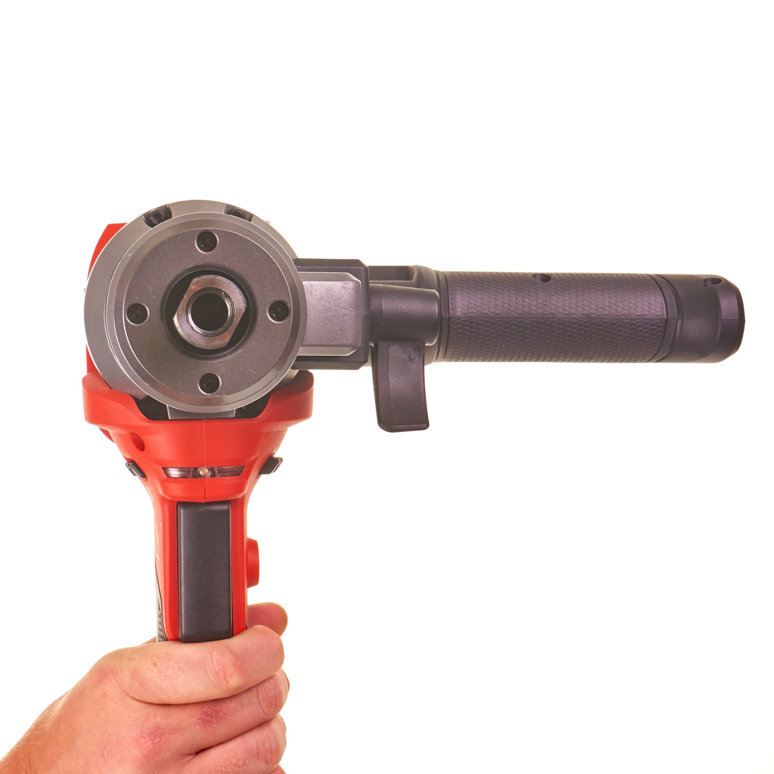 Milwaukee M18FPM-0X Fuel Paddle Mixer - photo 3