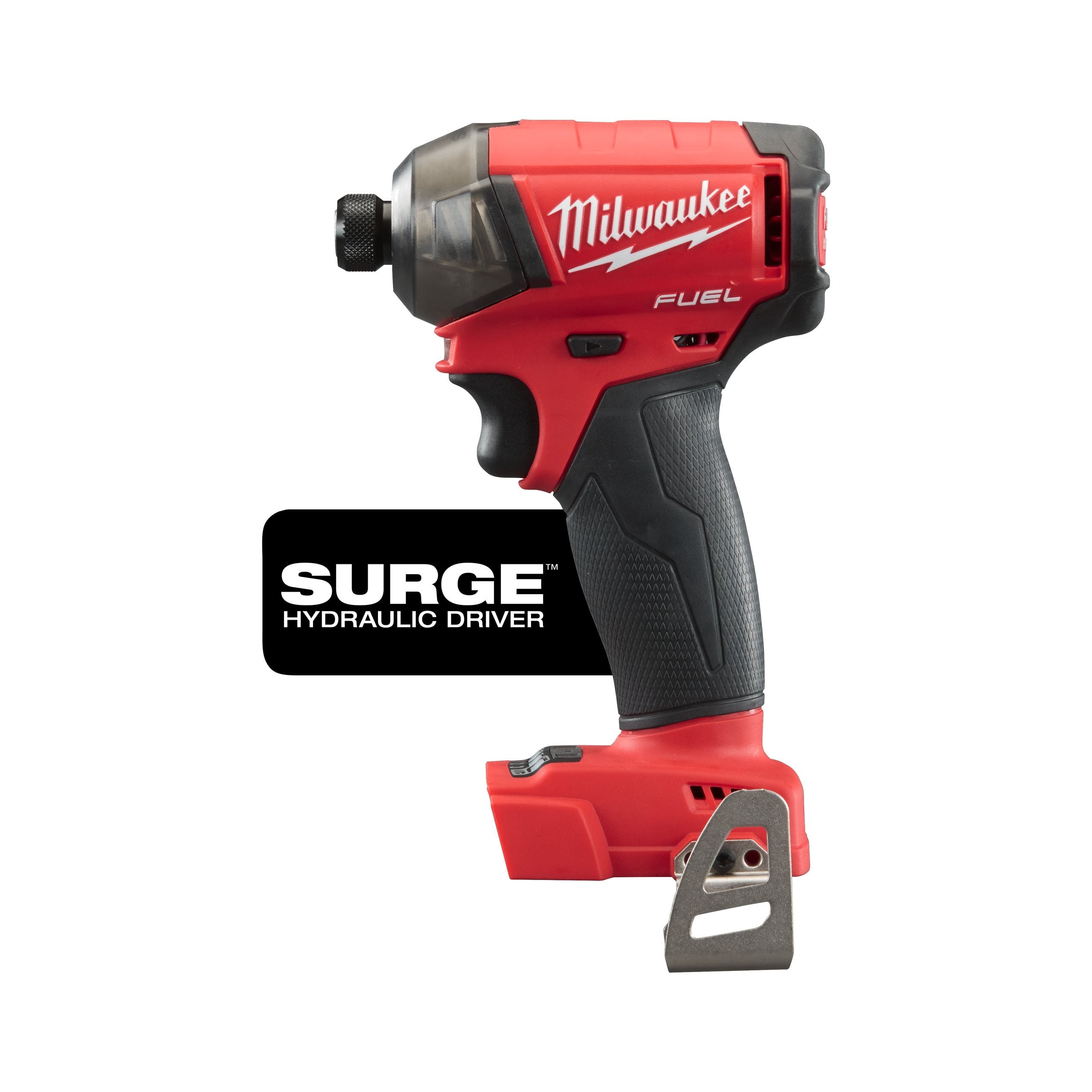 Milwaukee M18FQID-0X Quiet Impact Driver - photo 3