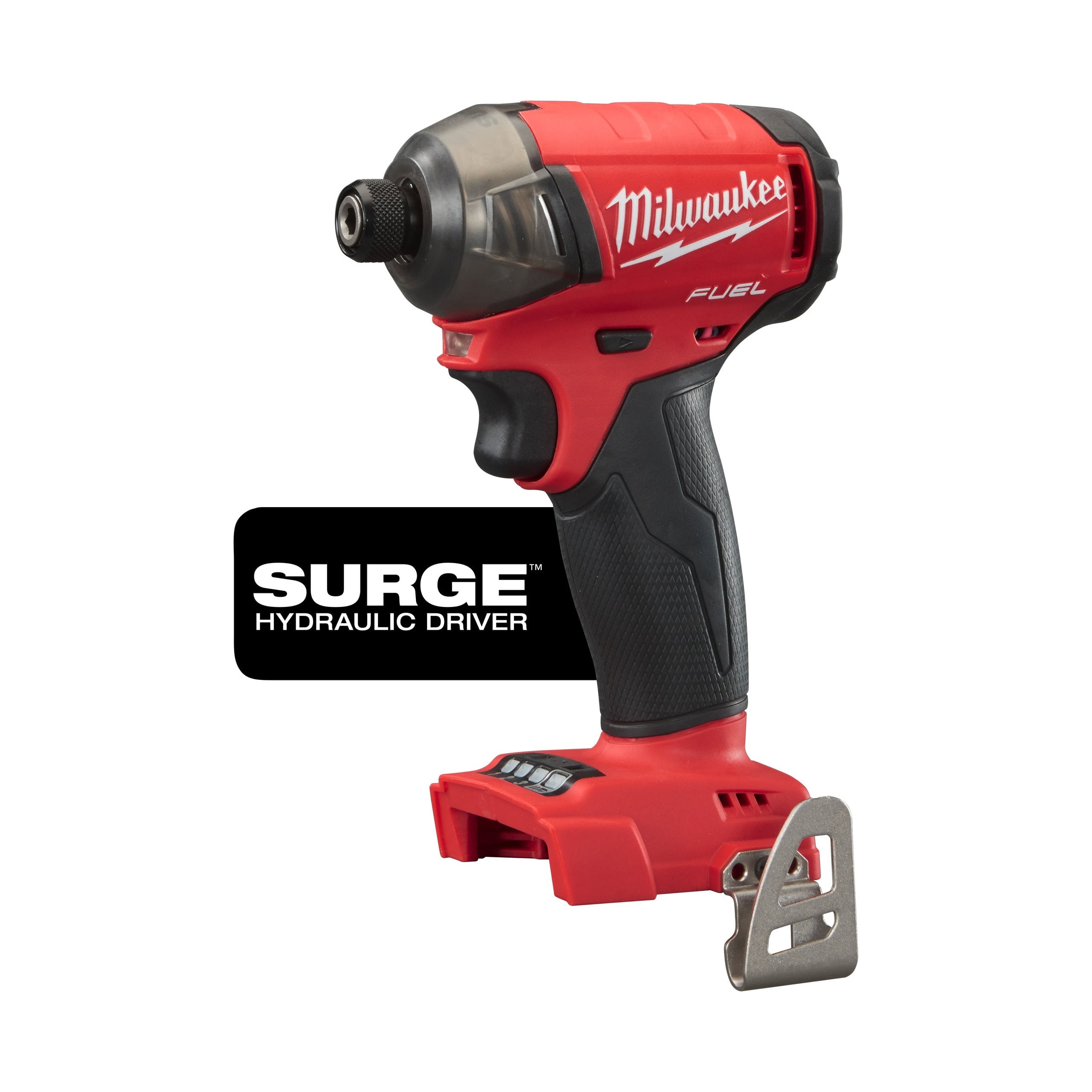 Milwaukee M18FQID-0X Quiet Impact Driver - photo 4